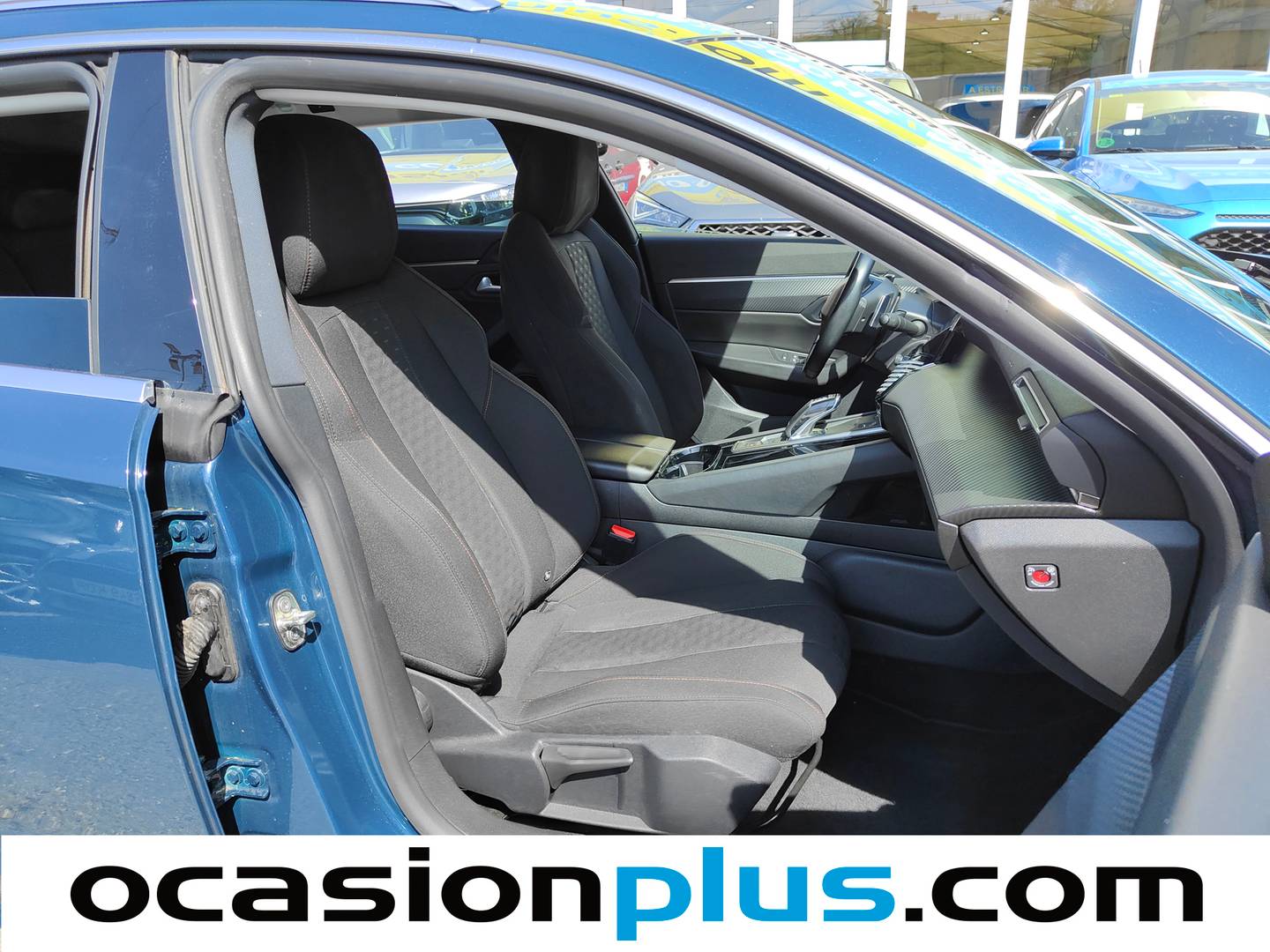 Peugeot 508 Peugeot 508 SW PureTech 130 S&S Active Pack EAT8 (131 CV) km 0