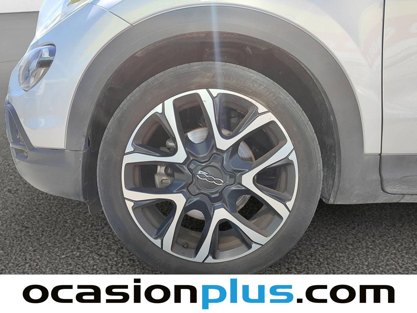 Foto Fiat 500X Fiat 500X 1.6 MultiJet Cross 4x2 (130 CV)