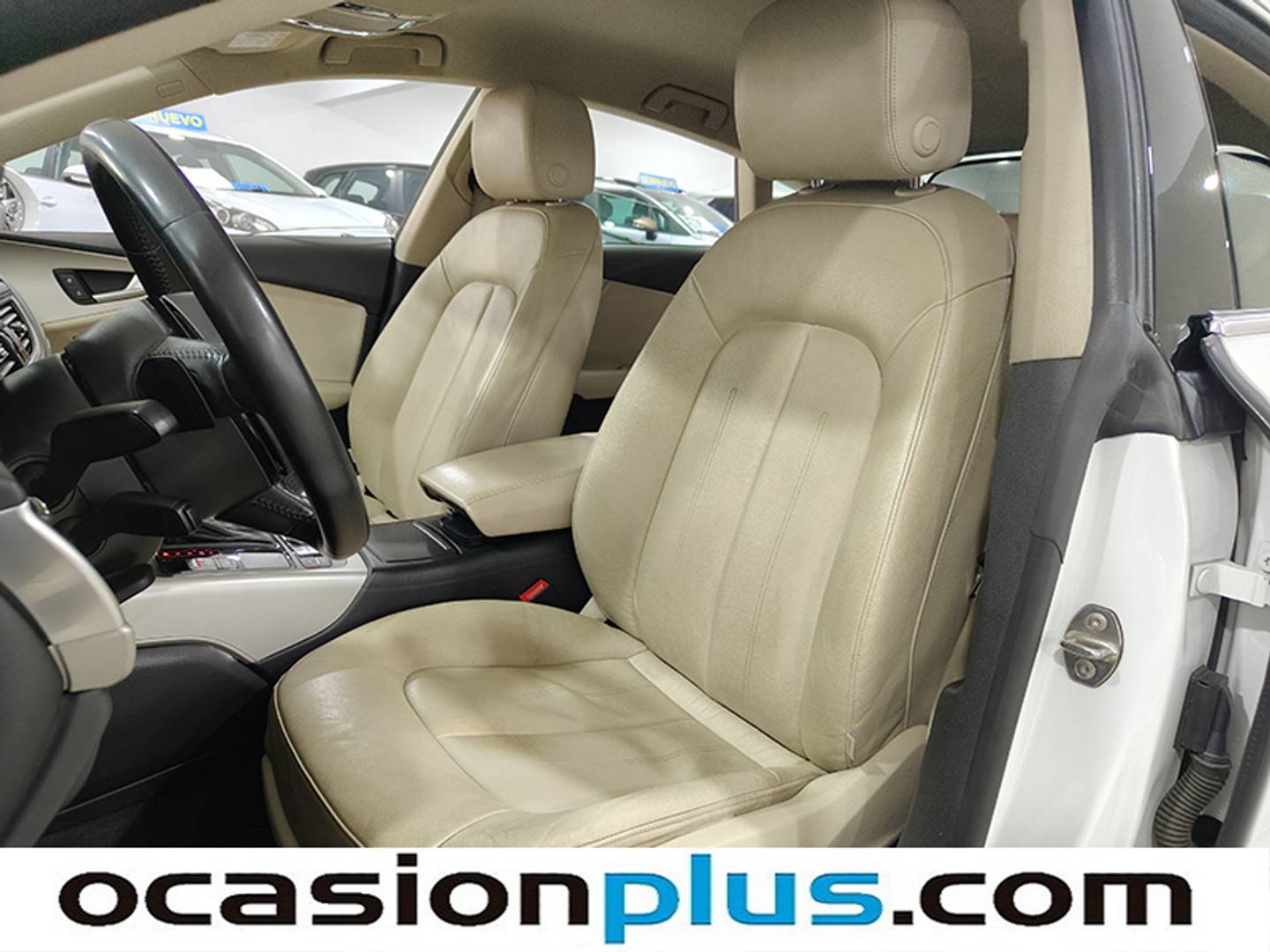 Foto Audi A7 Audi A7 Sportback Sportback 3.0 TDI clean diesel quattro  (272 CV) S tronic