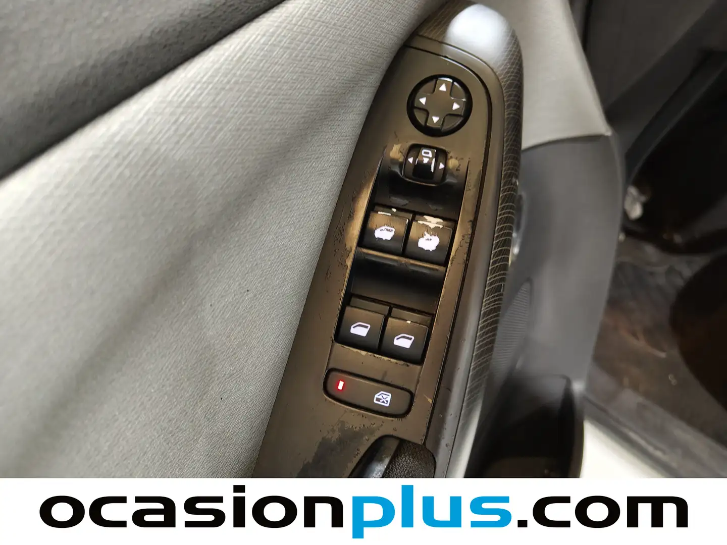 Foto Citroën Grand C4 Picasso Citroen Grand C4 Picasso 1.6 e-HDI Intensive (115 CV) 7 Plazas