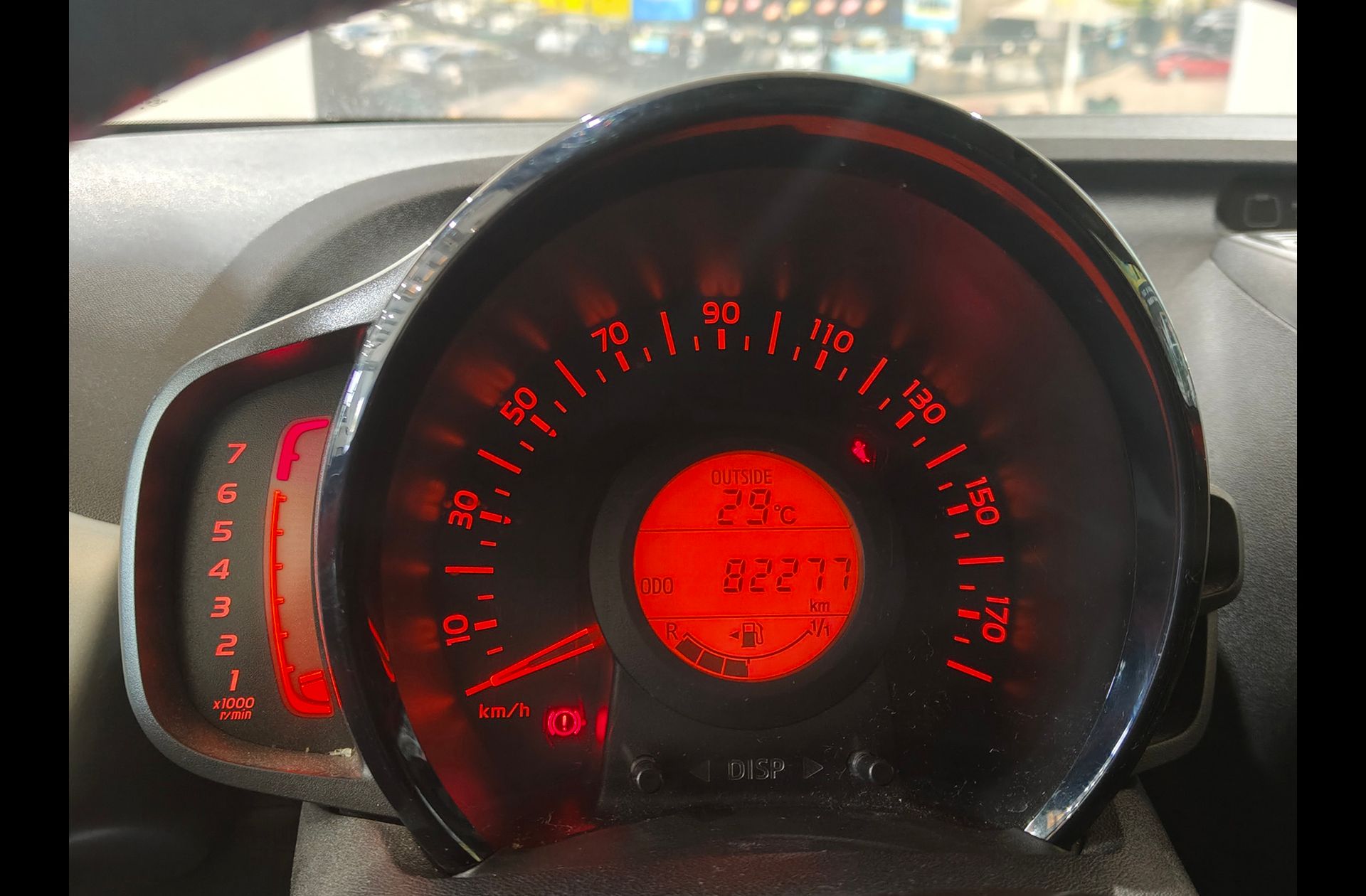 Toyota Aygo 70 x-play business - foto 20