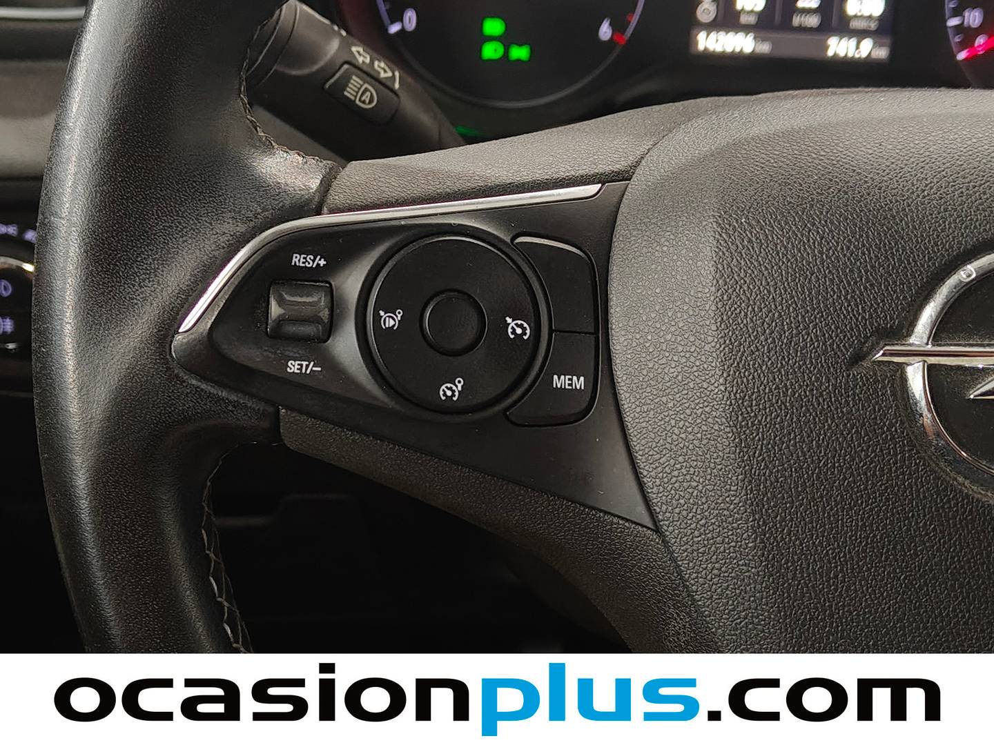 Acabados Opel Grandland X Opel Grandland X 1.5 CDTi S&S Selective (130 CV)