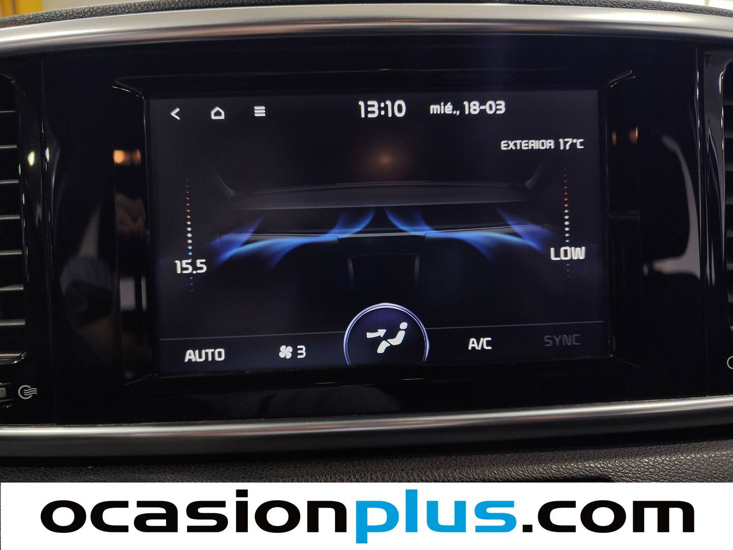 KIA Sportage Kia Sportage 1.6 GDi Drive 4x2 (132 CV) km 0