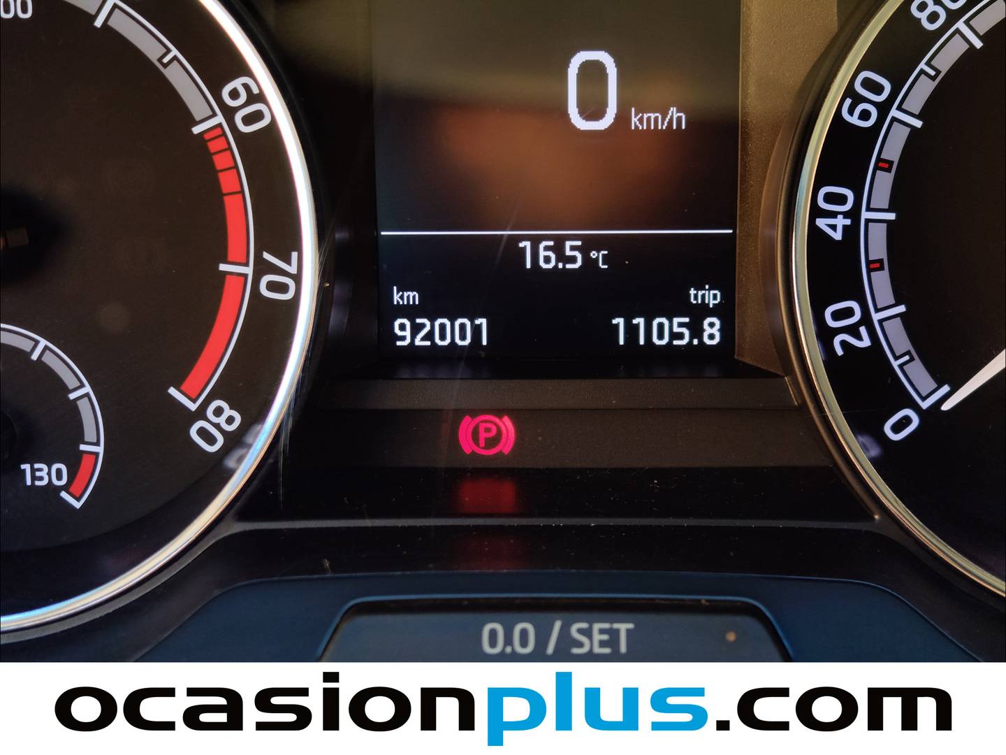 Skoda Spaceback Skoda Spaceback 1.0 TSI Like (95 CV) seminuevo