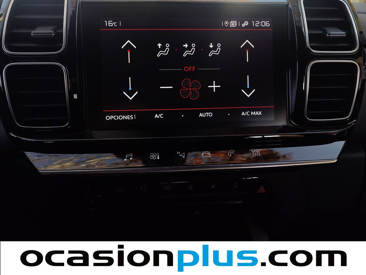 Foto Citroën C5 Aircross Citroen C5 Aircross BlueHdi 130 S&S Feel (131 CV)