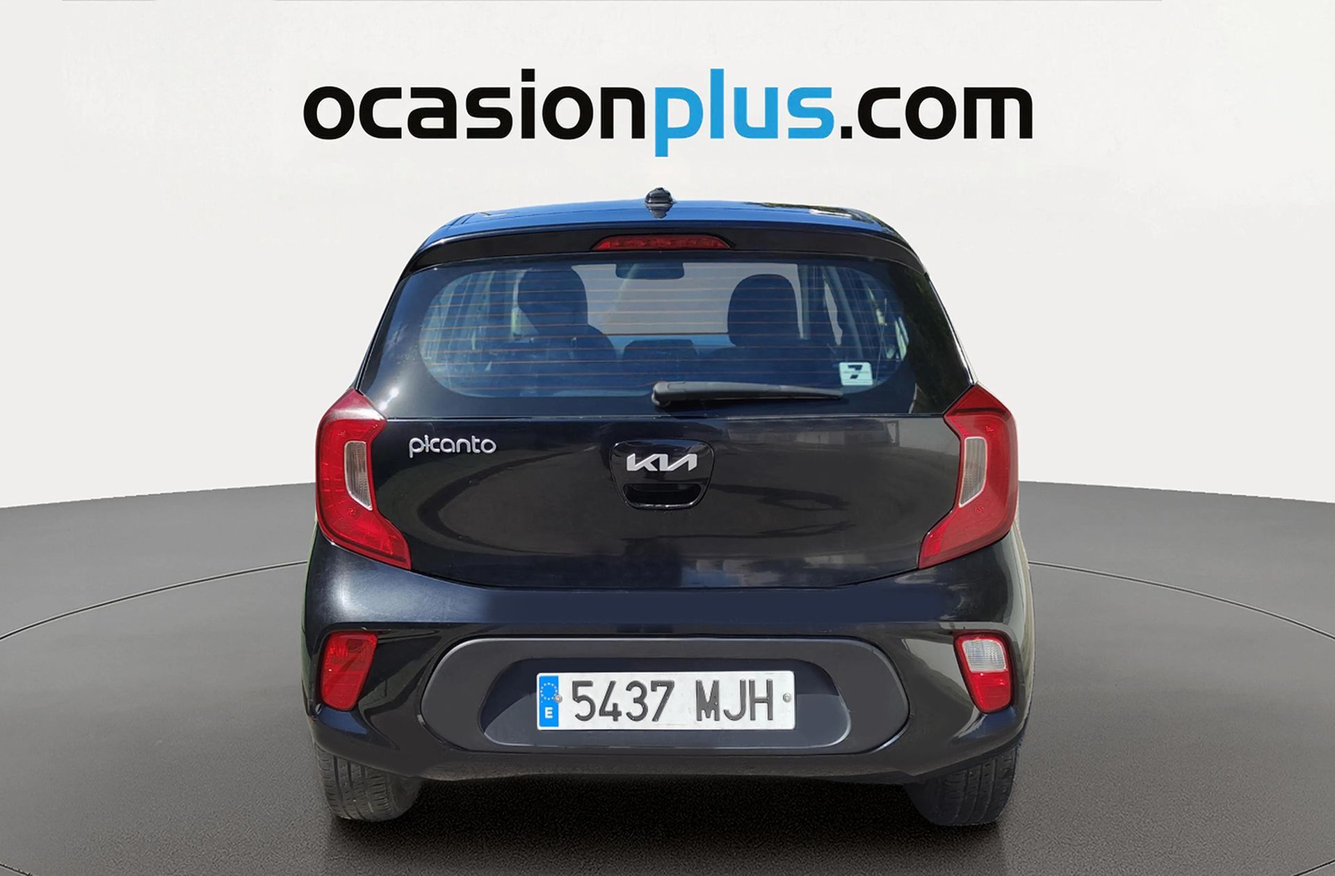 Kia Picanto 1.0 DPi Concept Pack Comfort - foto 11