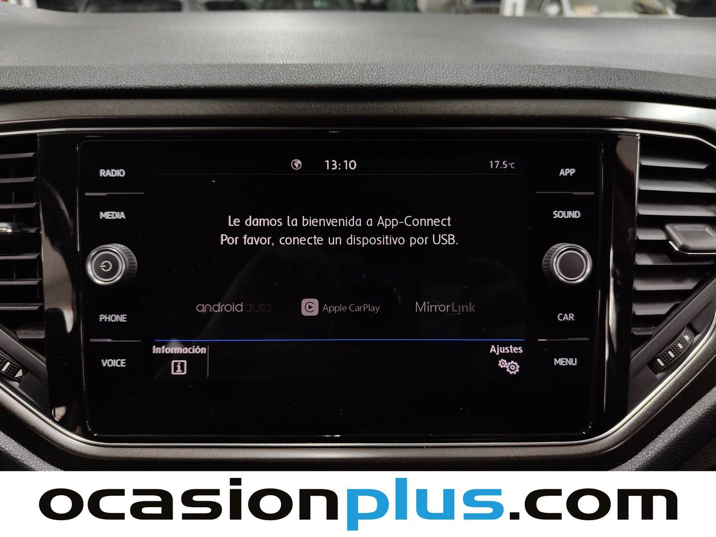 Extras y acabados del Volkswagen T-Roc Volkswagen T-Roc Advance 1.0 TSI (115 CV)