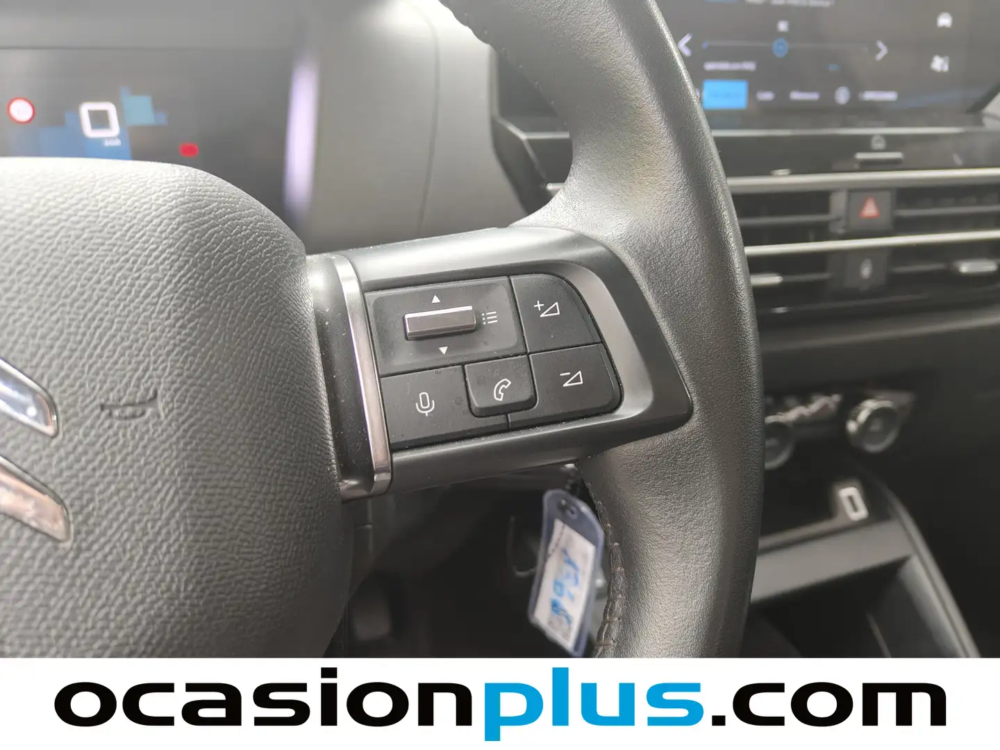 Foto Citroën C4 Citroen C4 PureTech 130 S&S 6v Feel Pack (130 CV)