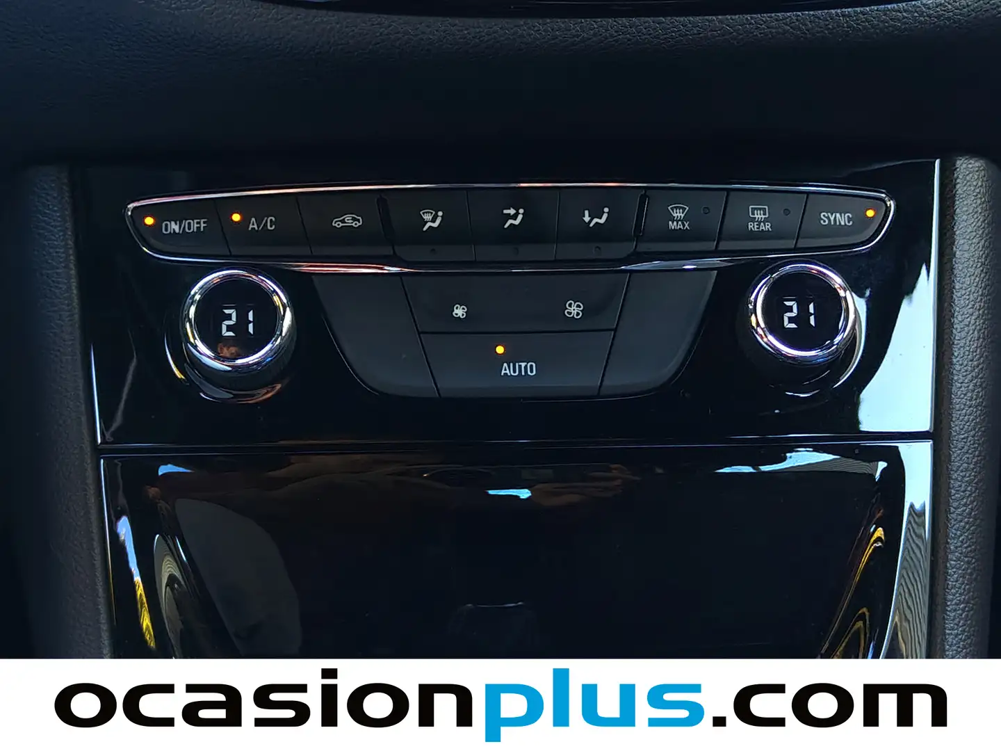 Foto Opel Astra Opel Astra 1.4 Turbo S&S Dynamic (125 CV)