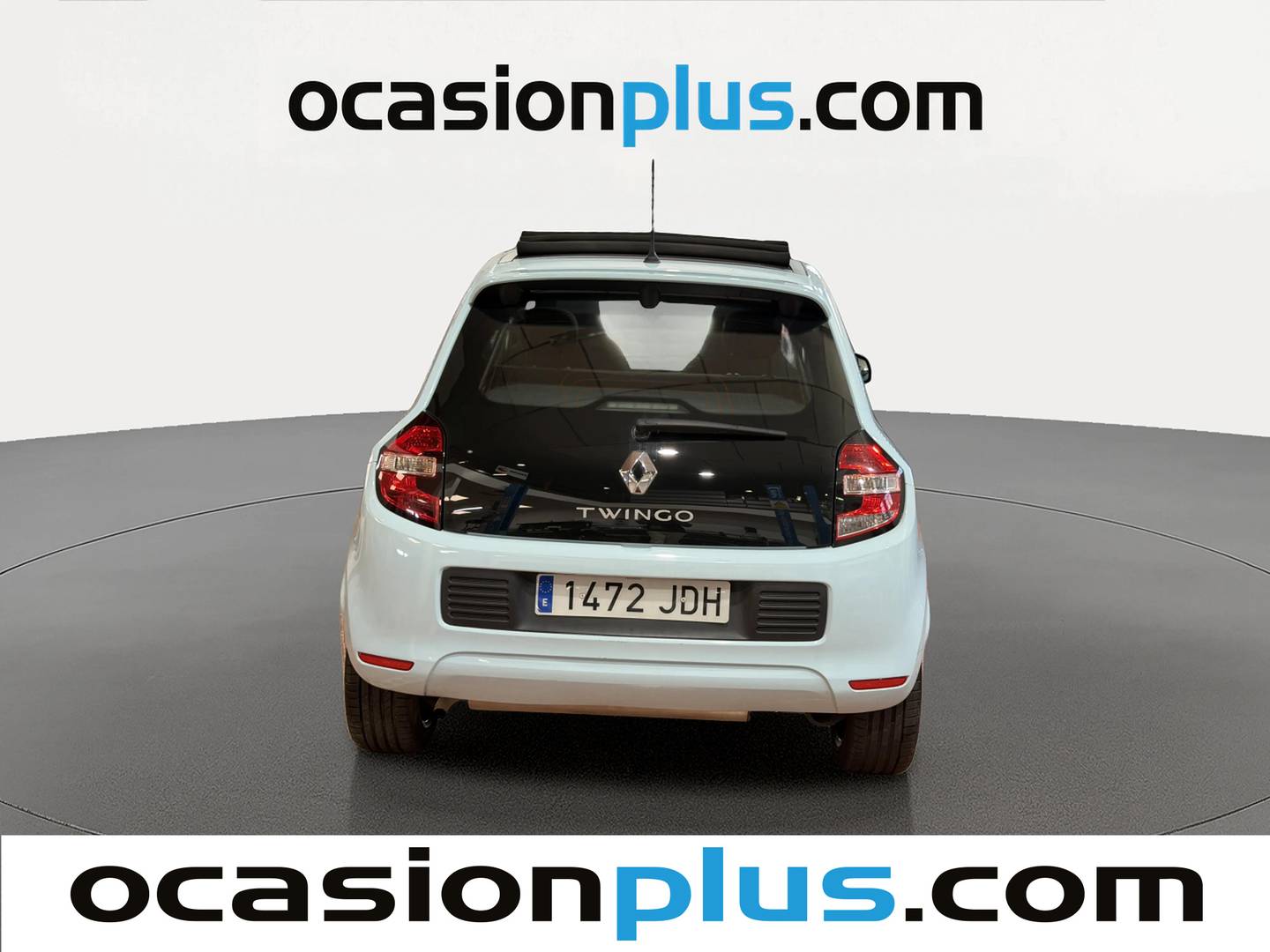 Renault Twingo Renault Twingo SCe 70 Zen Energy (70 CV) barato