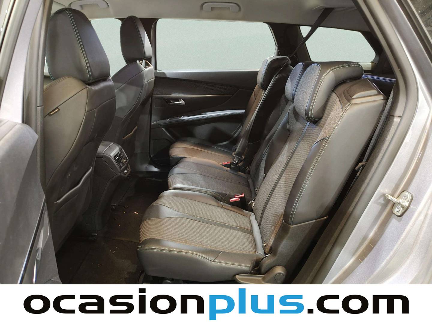 Foto Peugeot 5008 Peugeot 5008 PureTech 130 S&S Allure EAT8 (130 CV) 7 Plazas