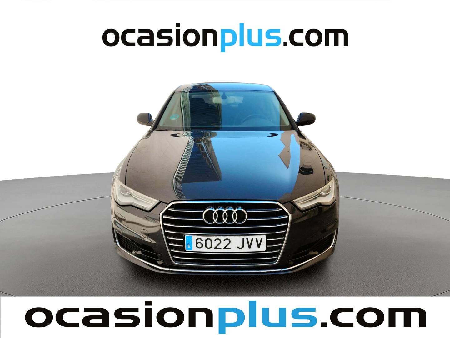 Audi A6 Audi A6 Advanced Edition 2.0 TDI (190 CV) S Tronic 190cv