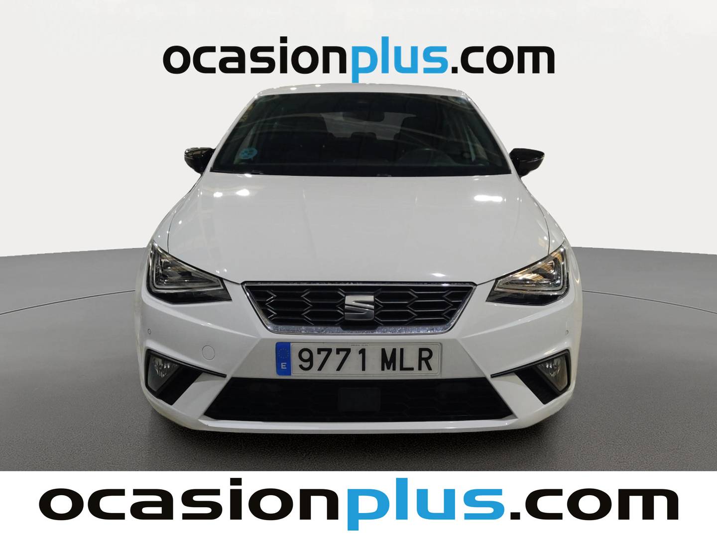 Foto Seat Ibiza SEAT Ibiza 1.0 TSI S&S FR XL (110 CV)