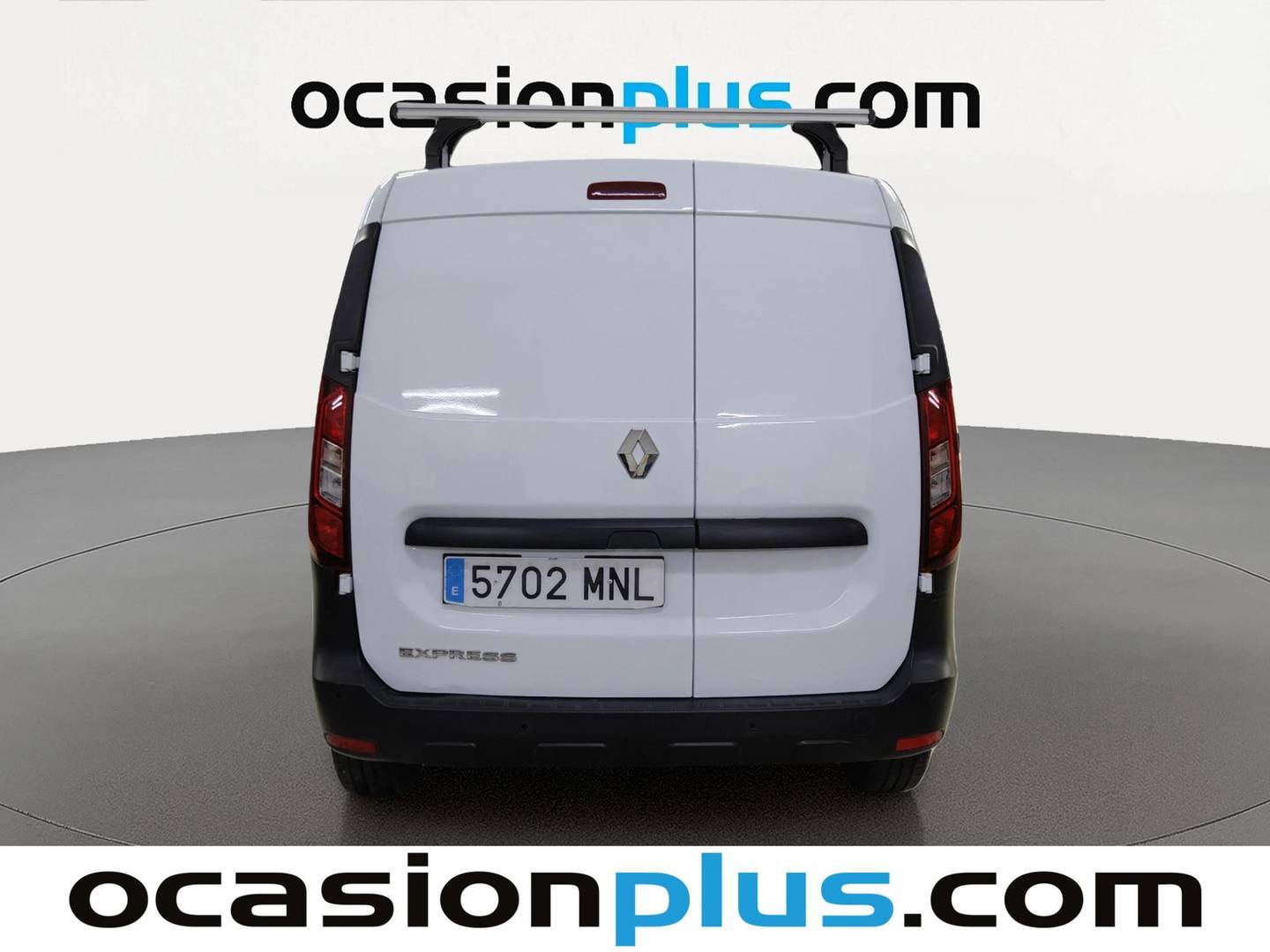 Renault Express Renault Express Furgon Advance Blue dCi (95 CV) barato
