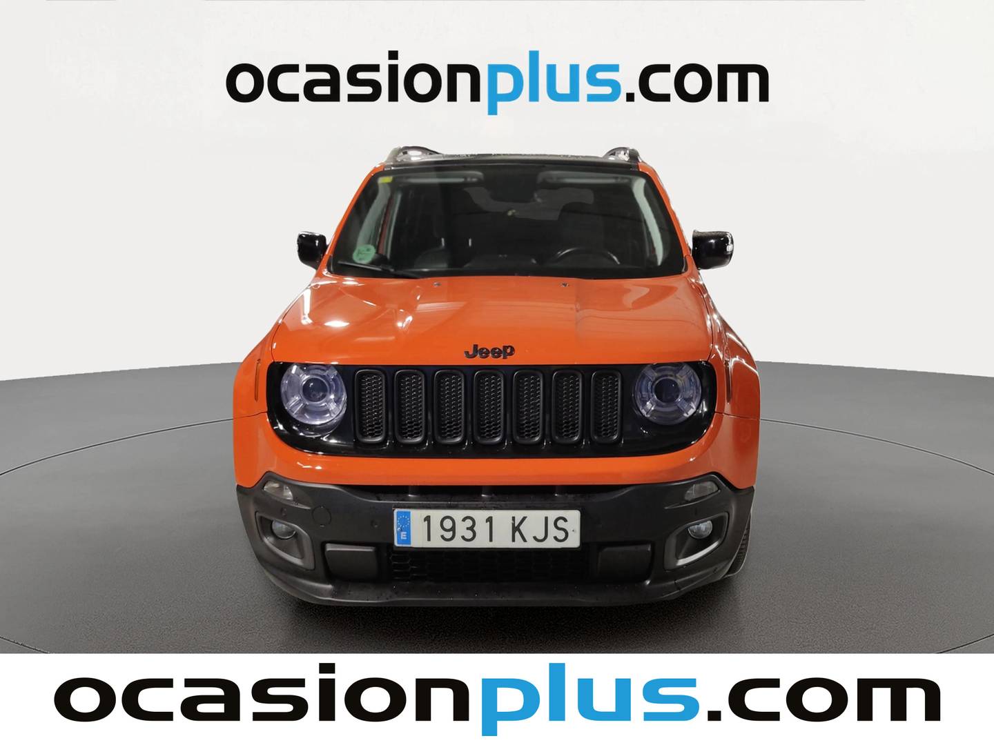 Jeep Renegade Jeep Renegade 1.4 Multiair Limited 4x2 (140 CV) 140cv