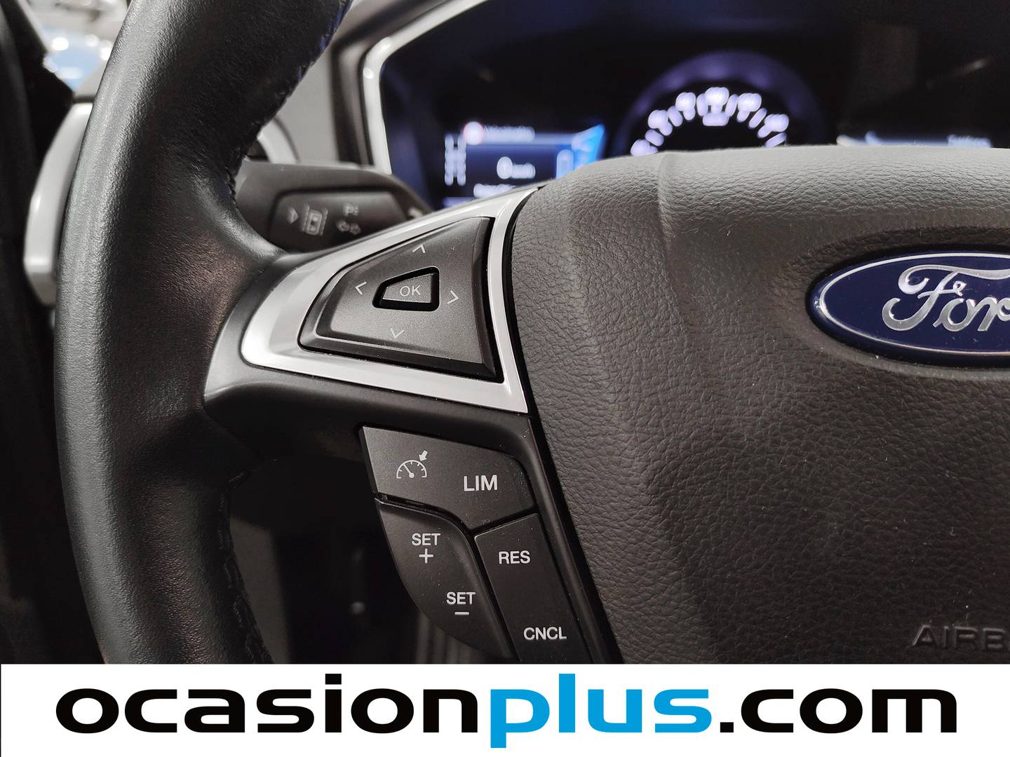 Ford Mondeo Ford Mondeo 2.0 Híbrido HEV Sedan Titanium (187 CV) 187cv