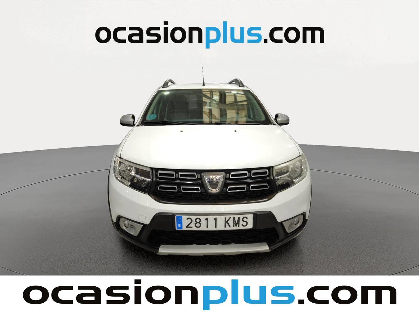 Dacia Sandero Dacia Sandero Stepway TCe (90 CV) 90cv