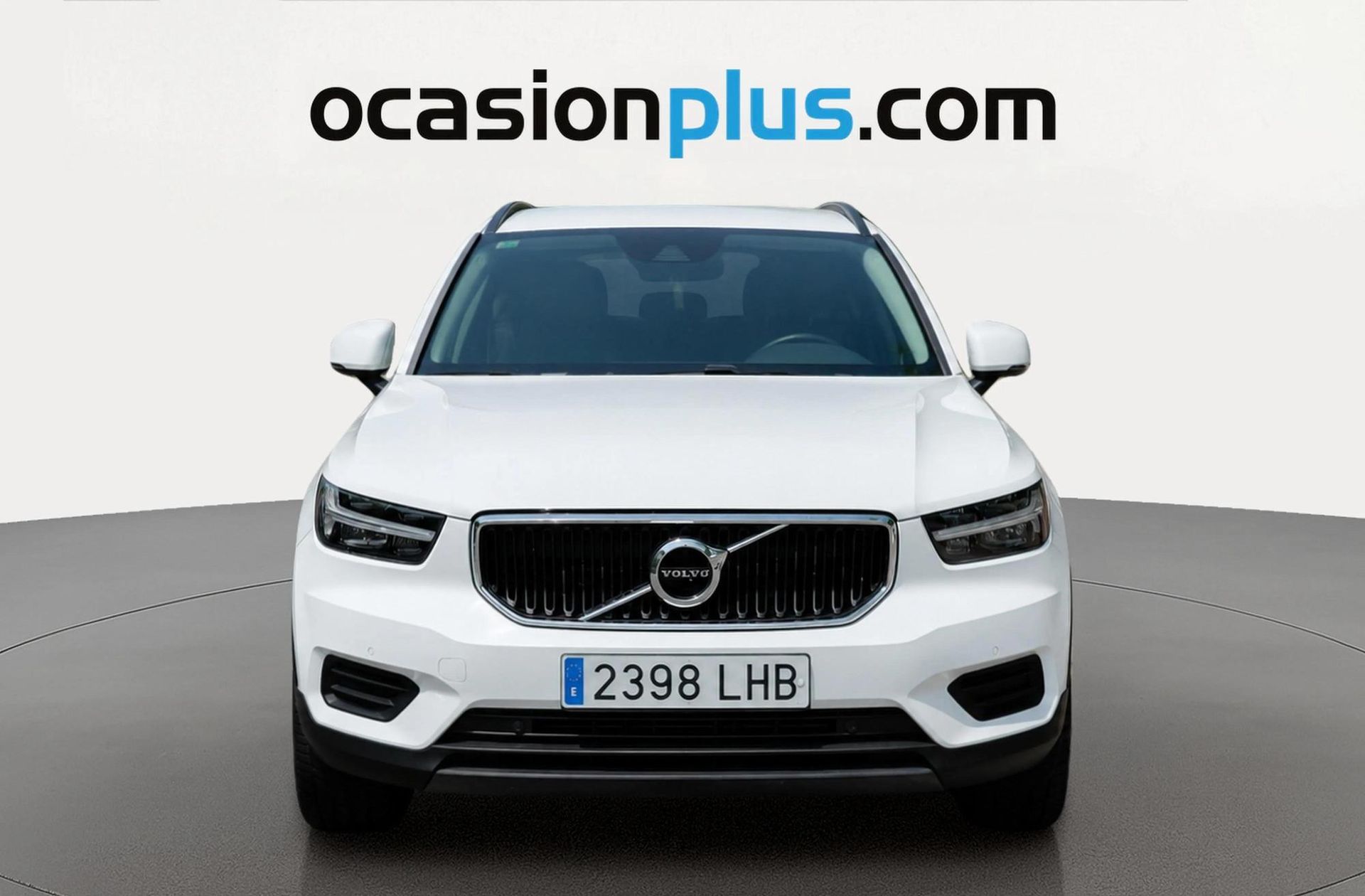 Volvo XC40 T3 - foto 12