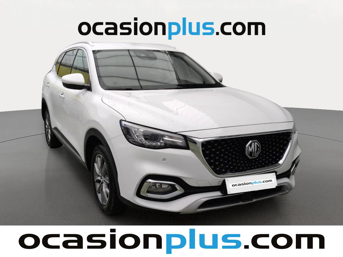 Foto MG HS MG HS 1.5 Turbo GDI Comfort DCT (162 CV)