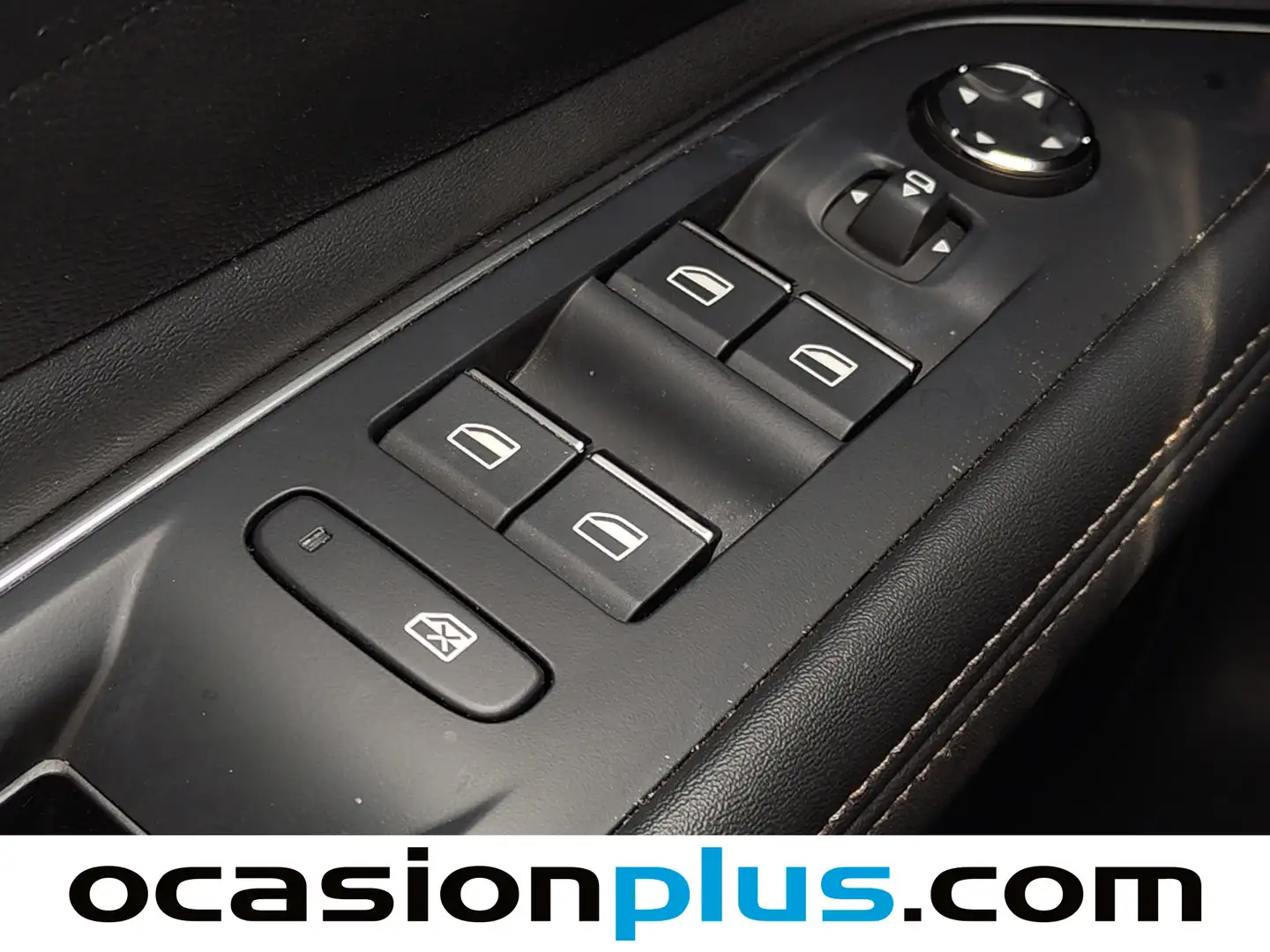 Foto Peugeot 3008 Peugeot 3008 BlueHDi 130 S&S GT EAT8 (130 CV)