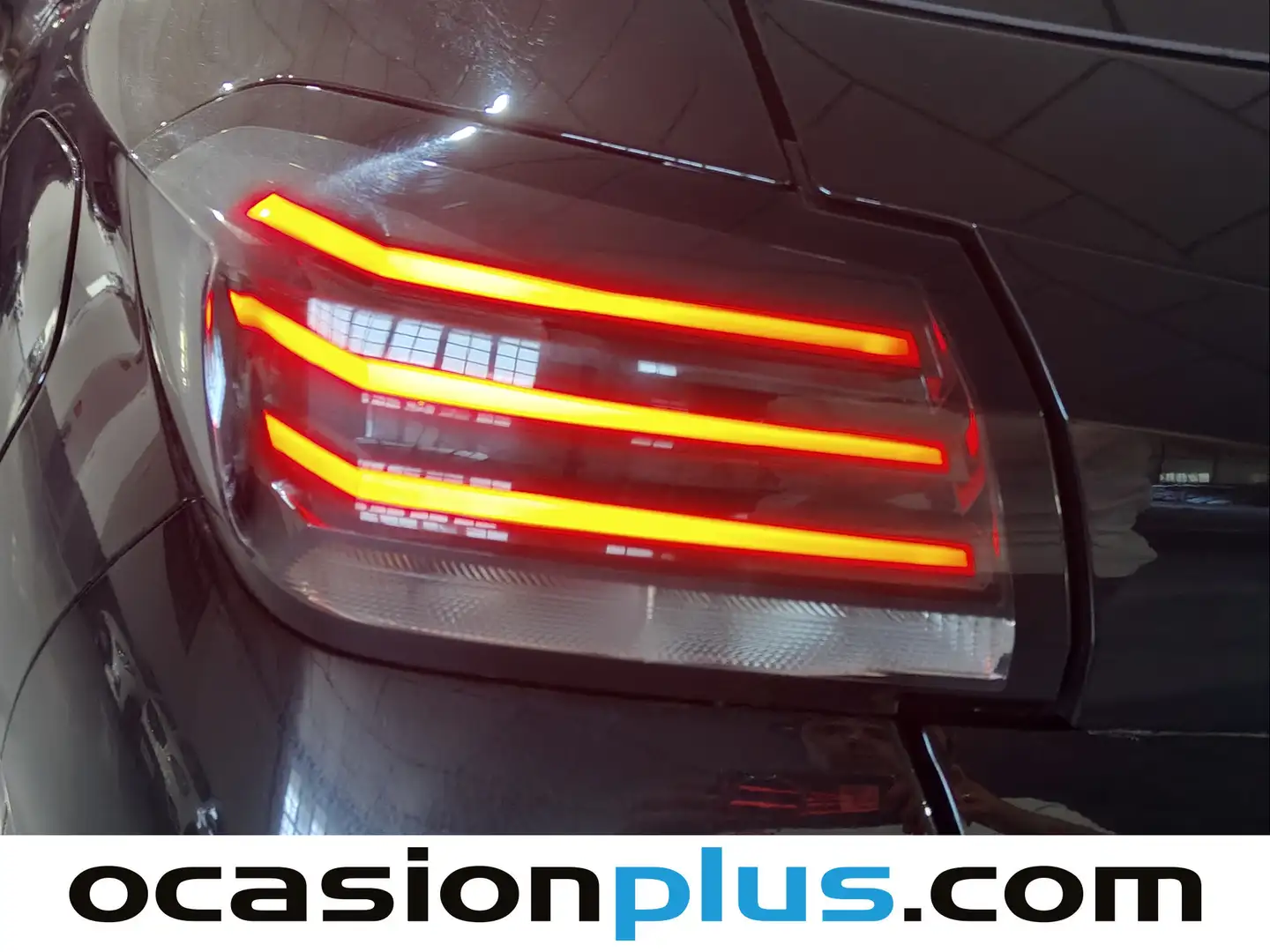 Foto Peugeot 208 Peugeot 208 PureTech 100 Allure (100 CV)