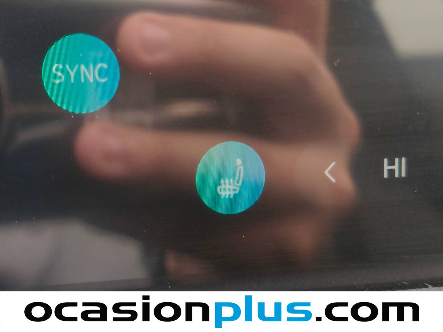 Equipamiento del MG HS MG HS 1.5 Turbo GDI Luxury DCT (162 CV)