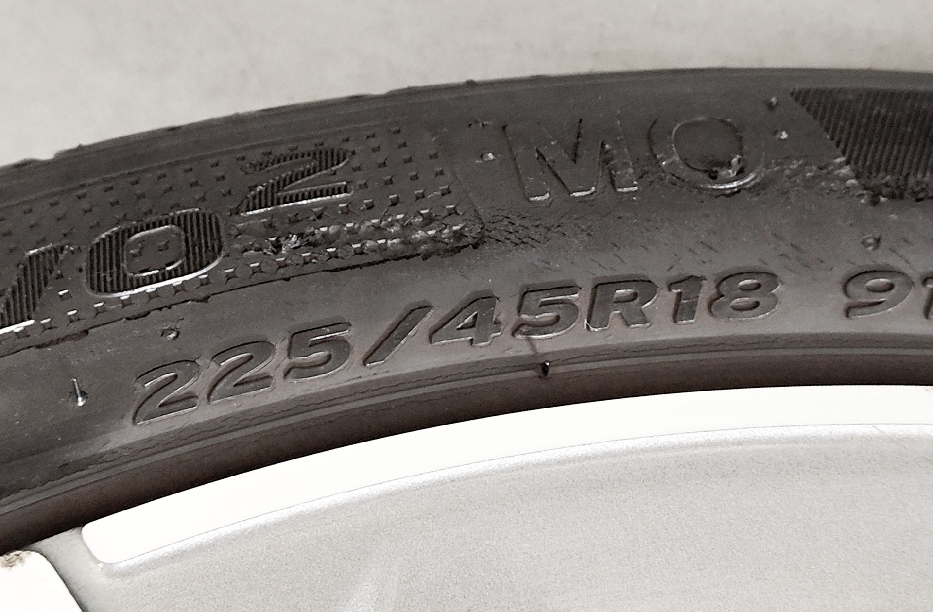 Mercedes-Benz Clase B B 200 Pack AMG - foto 46