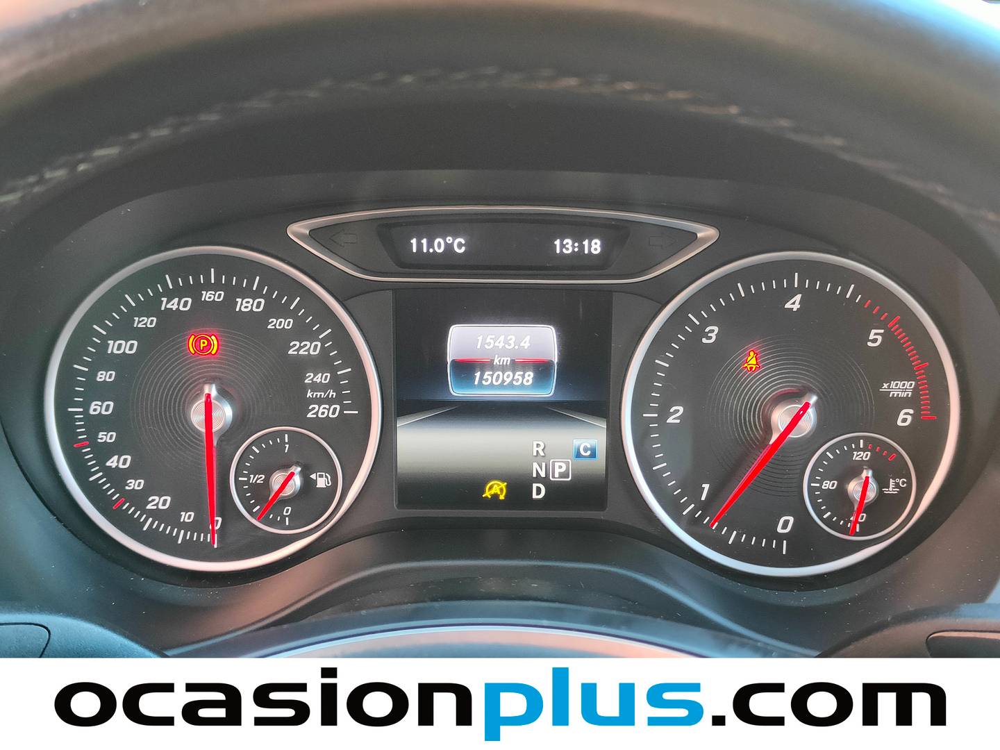 Foto Mercedes Clase A Mercedes-Benz Clase A 200 d (136 CV) Pack AMG