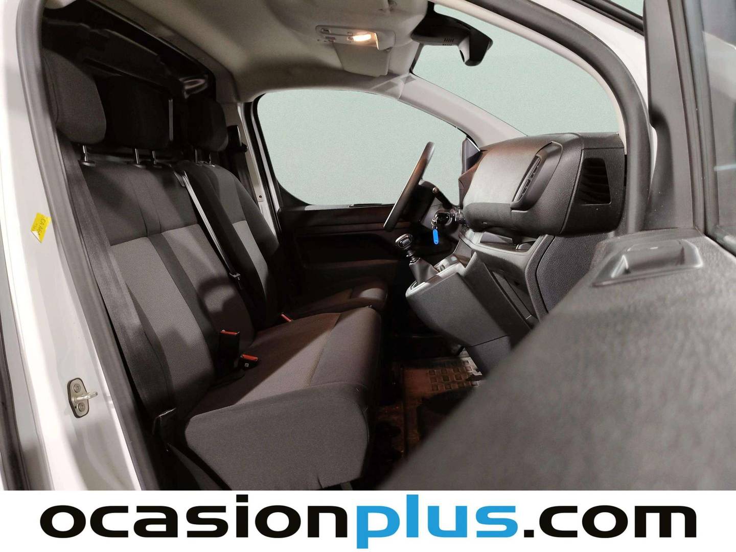 Fiat Scudo Fiat Scudo Furgon 1.5 Bluehdi L2 (120 CV) 2024