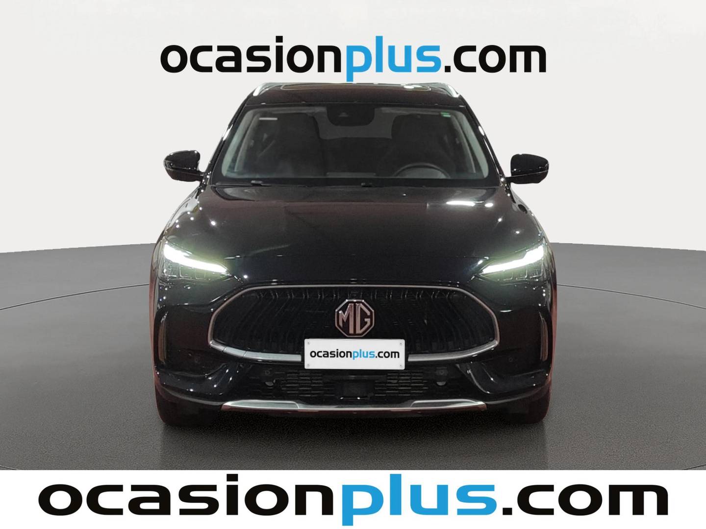 Foto MG HS MG HS 1.5 Turbo GDI Luxury DCT (162 CV)