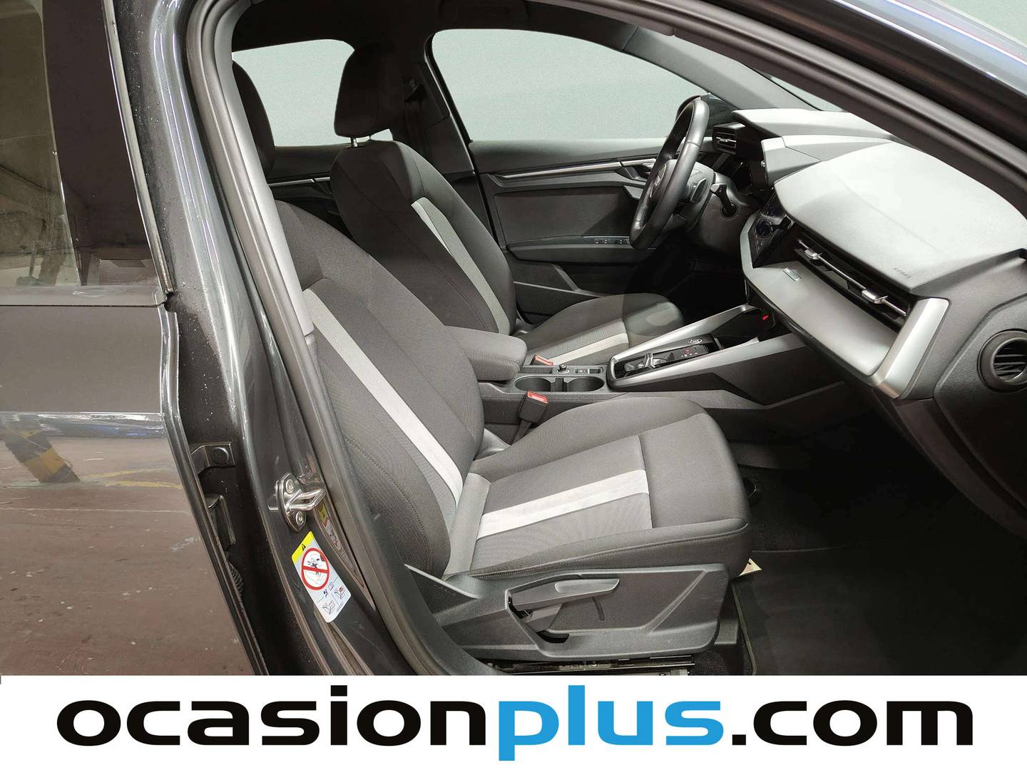 Audi A3 Audi A3 Sportback Advanced 30 TFSI (110 CV) S tronic 2022