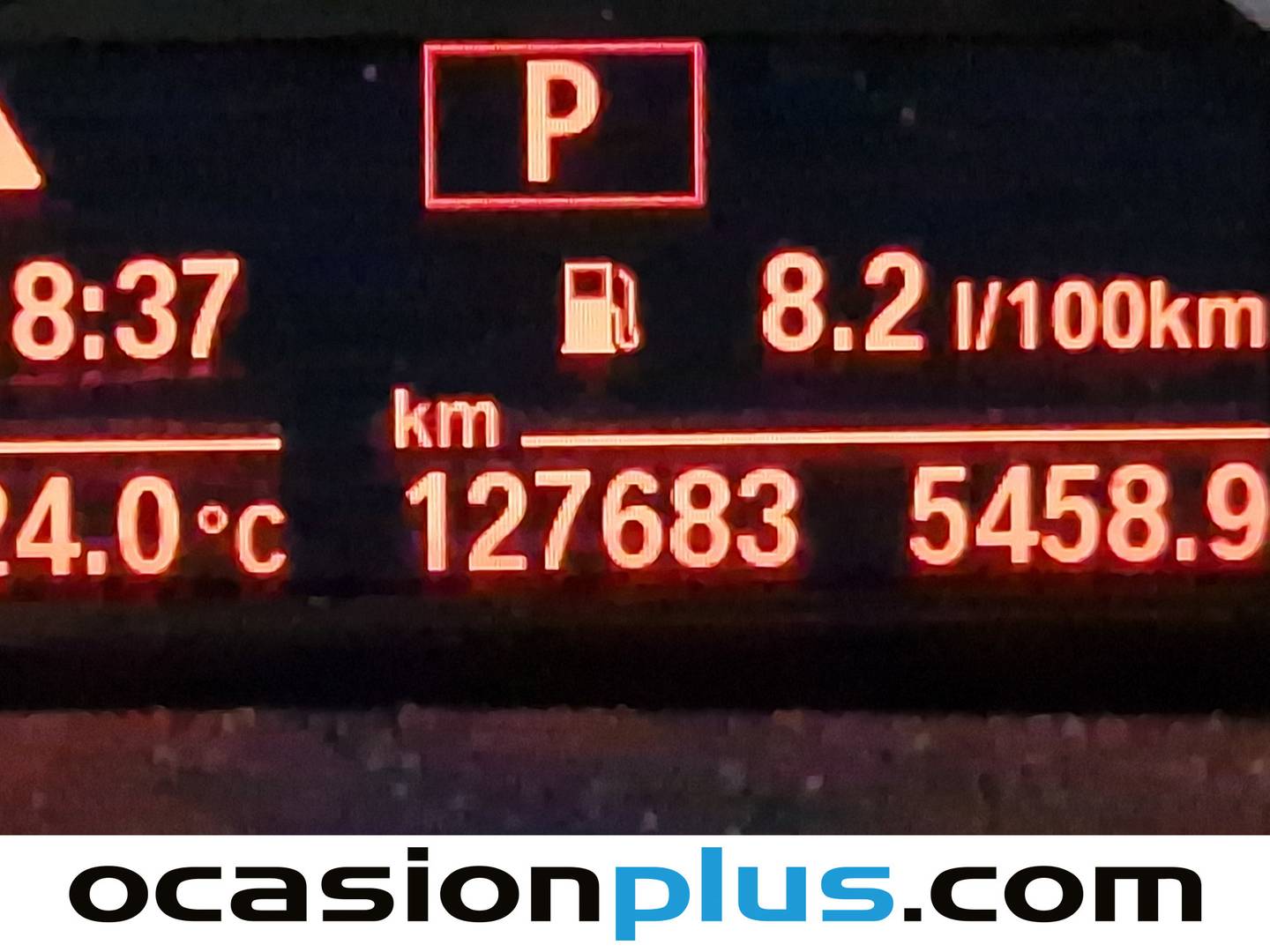 Foto BMW X1 BMW X1 sDrive18d  (150 CV)