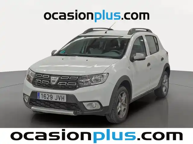Dacia Sandero Stepway TCe (90 CV) de segunda mano