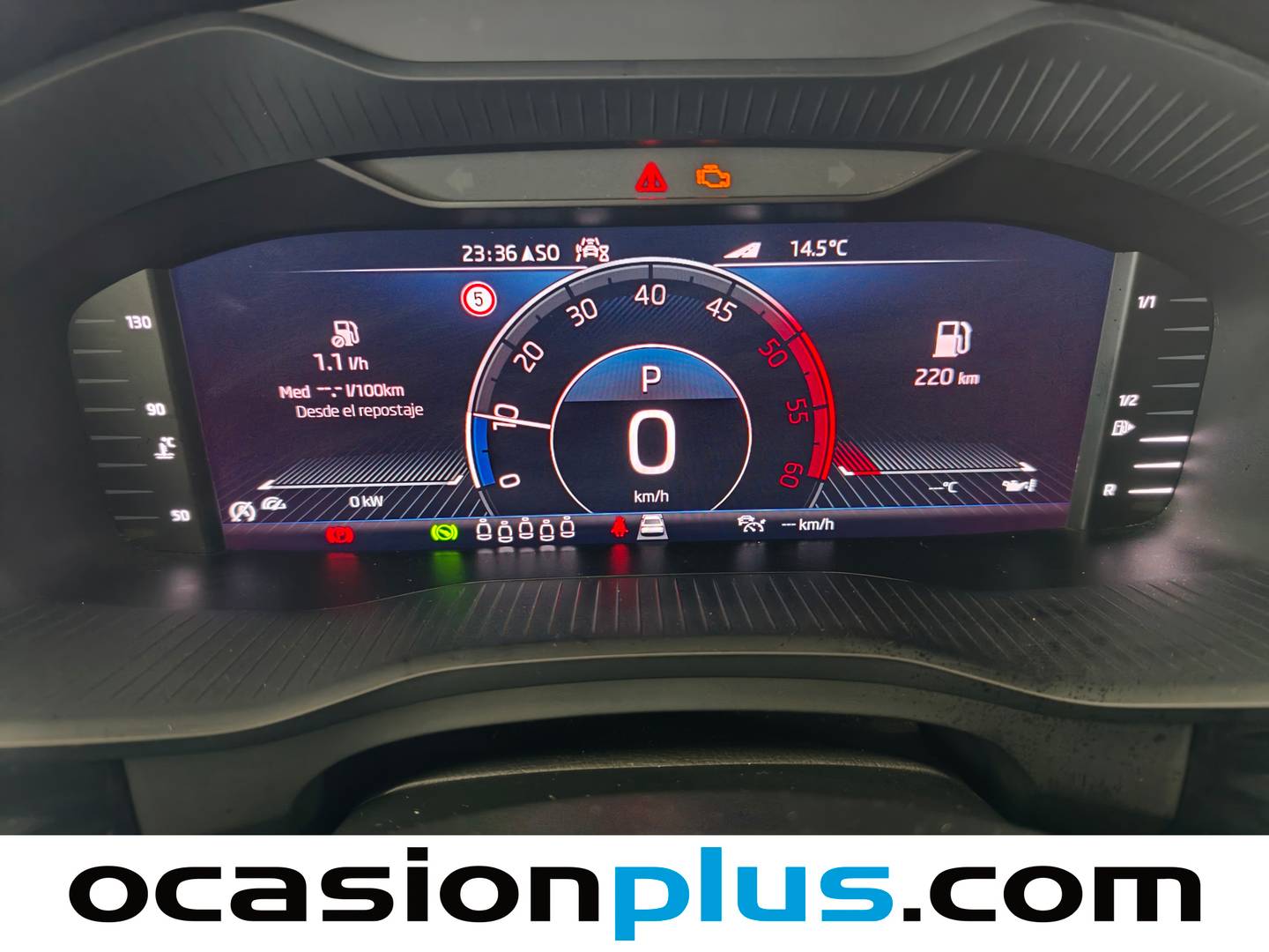 Foto Skoda Kodiaq Skoda Kodiaq 2.0 TDI Style 4x2 DSG (150 CV)