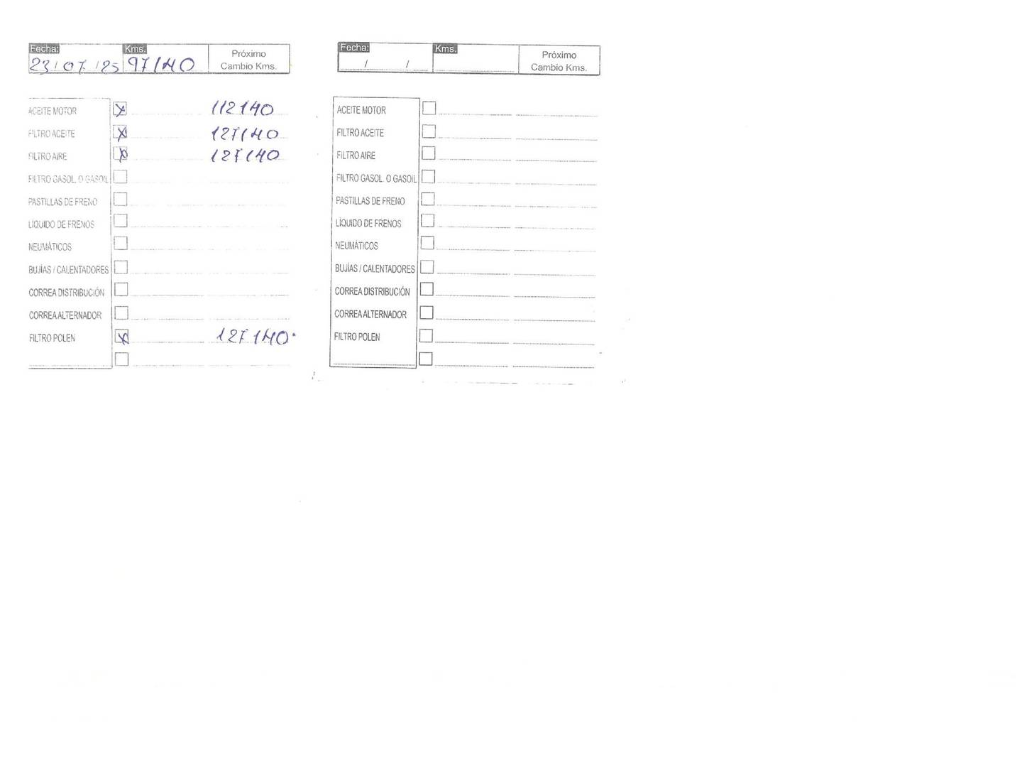 Foto Dacia Sandero Dacia Sandero Stepway Expression ECO-G (101 CV)