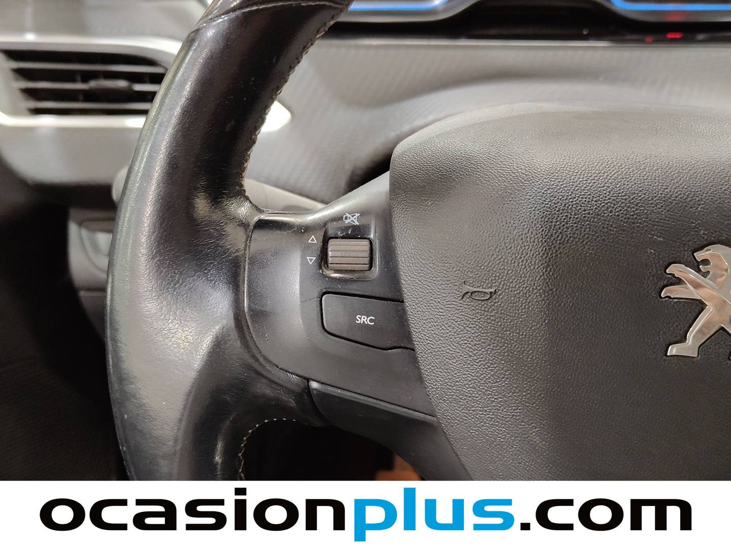 Peugeot 2008 Peugeot 2008 PureTech 110 S&S Allure (110 CV) seminuevo