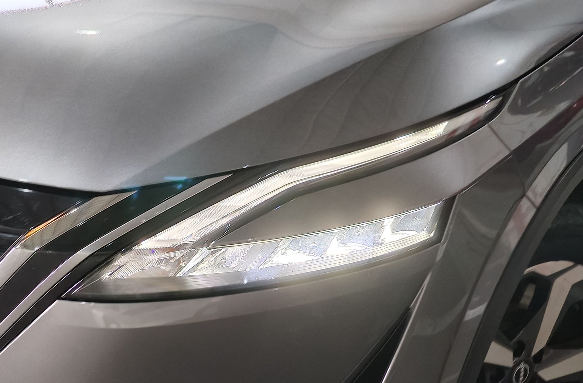 Nissan Qashqai E-POWER Acenta - foto 14
