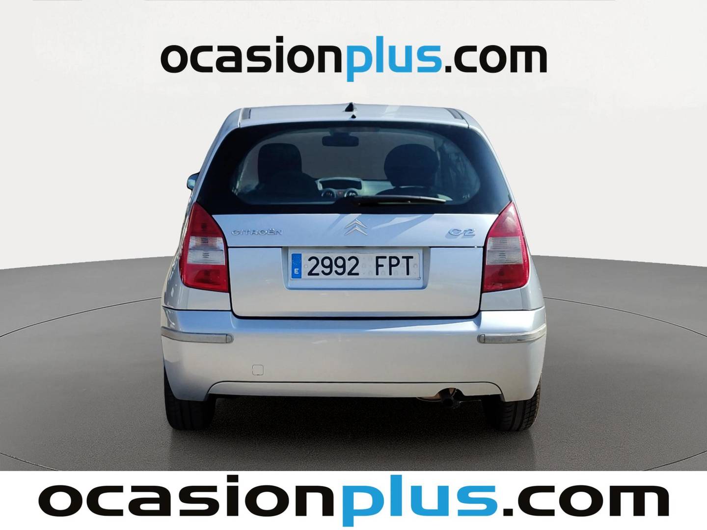 Citroën C2 Citroën C2 1.4i Collection (75 CV) barato
