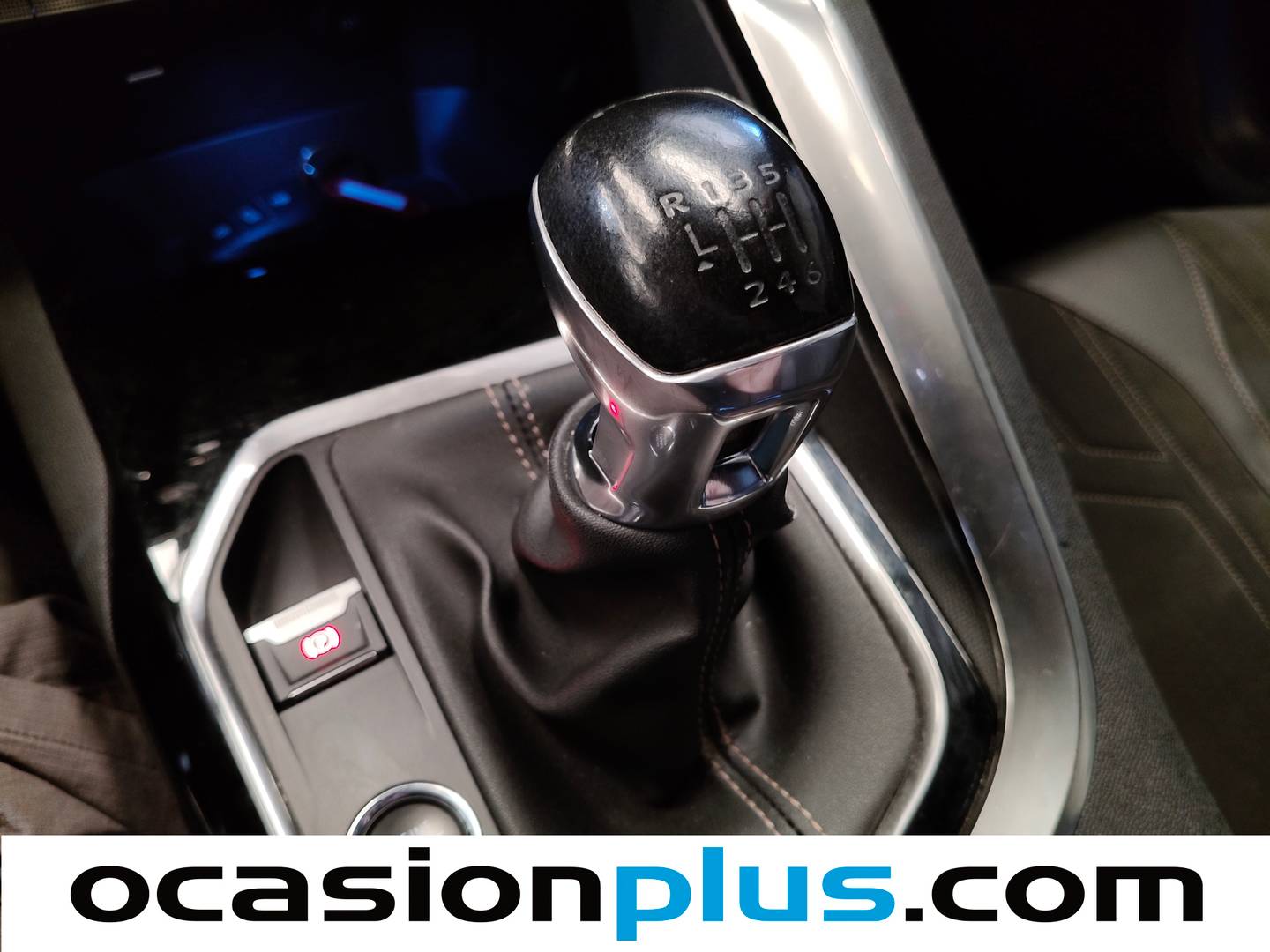 Peugeot 5008 Peugeot 5008 BlueHDI 130 S&S GT (130 CV) 7 Plazas de segunda mano