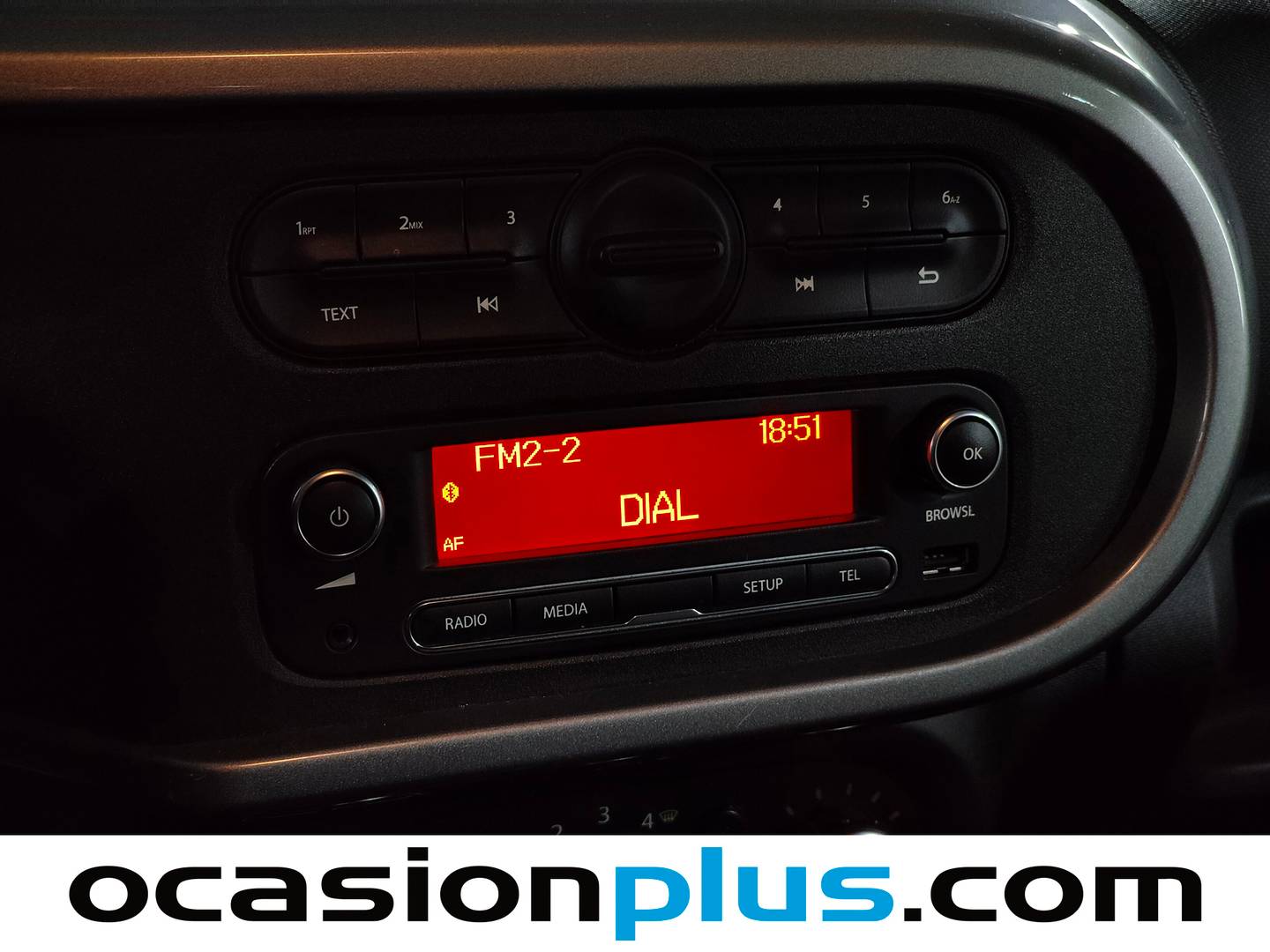 Foto Renault Twingo Renault Twingo Limited SCe (70 CV)