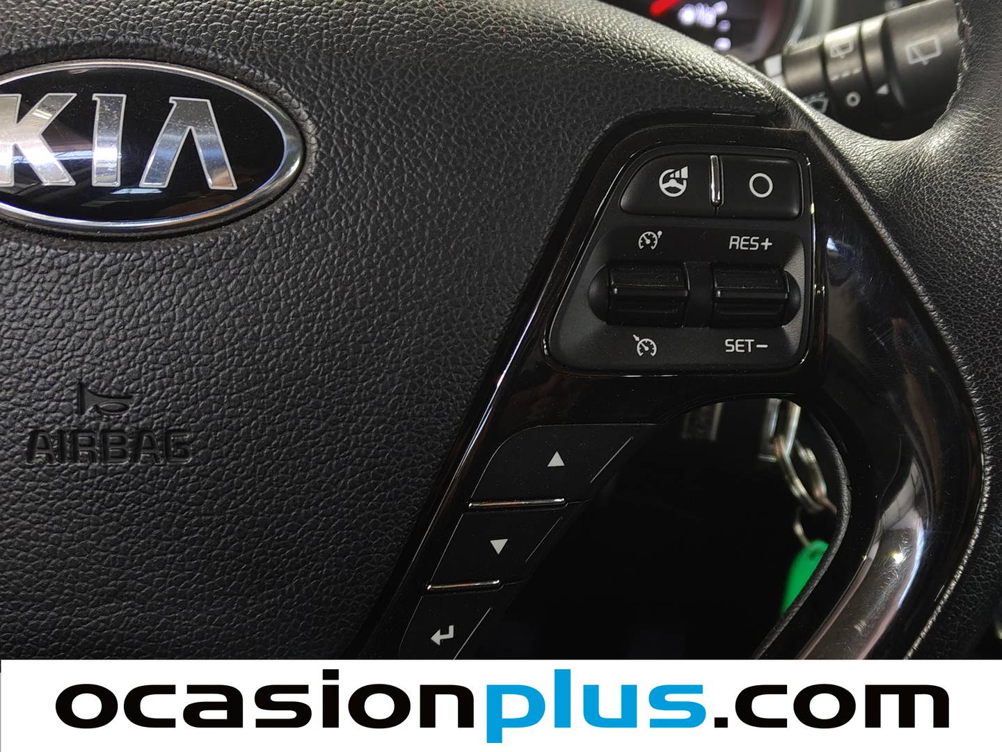 KIA Ceed Kia Ceed 1.6 CRDi VGT Eco-Dynamics x-Tech (128 CV) de ocasión