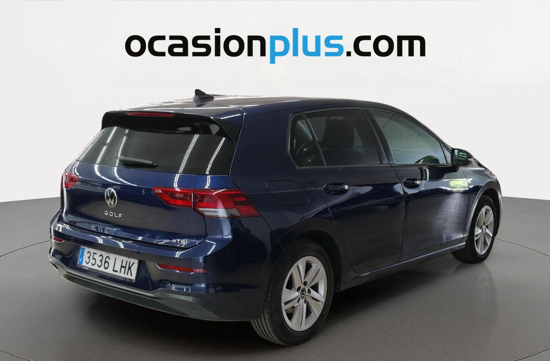 Volkswagen Golf Life 1.5 eTSI DSG - foto 4