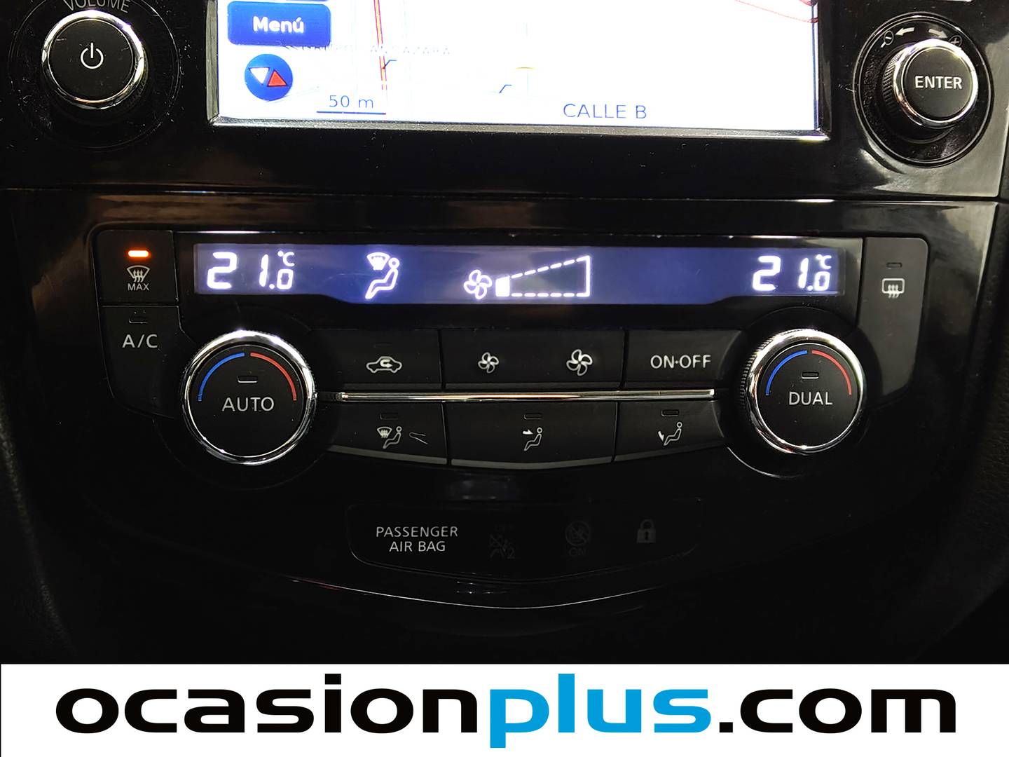 Foto Nissan QASHQAI Nissan Qashqai 1.6 dCi S&S Tekna Premium 4x4 (130 CV)