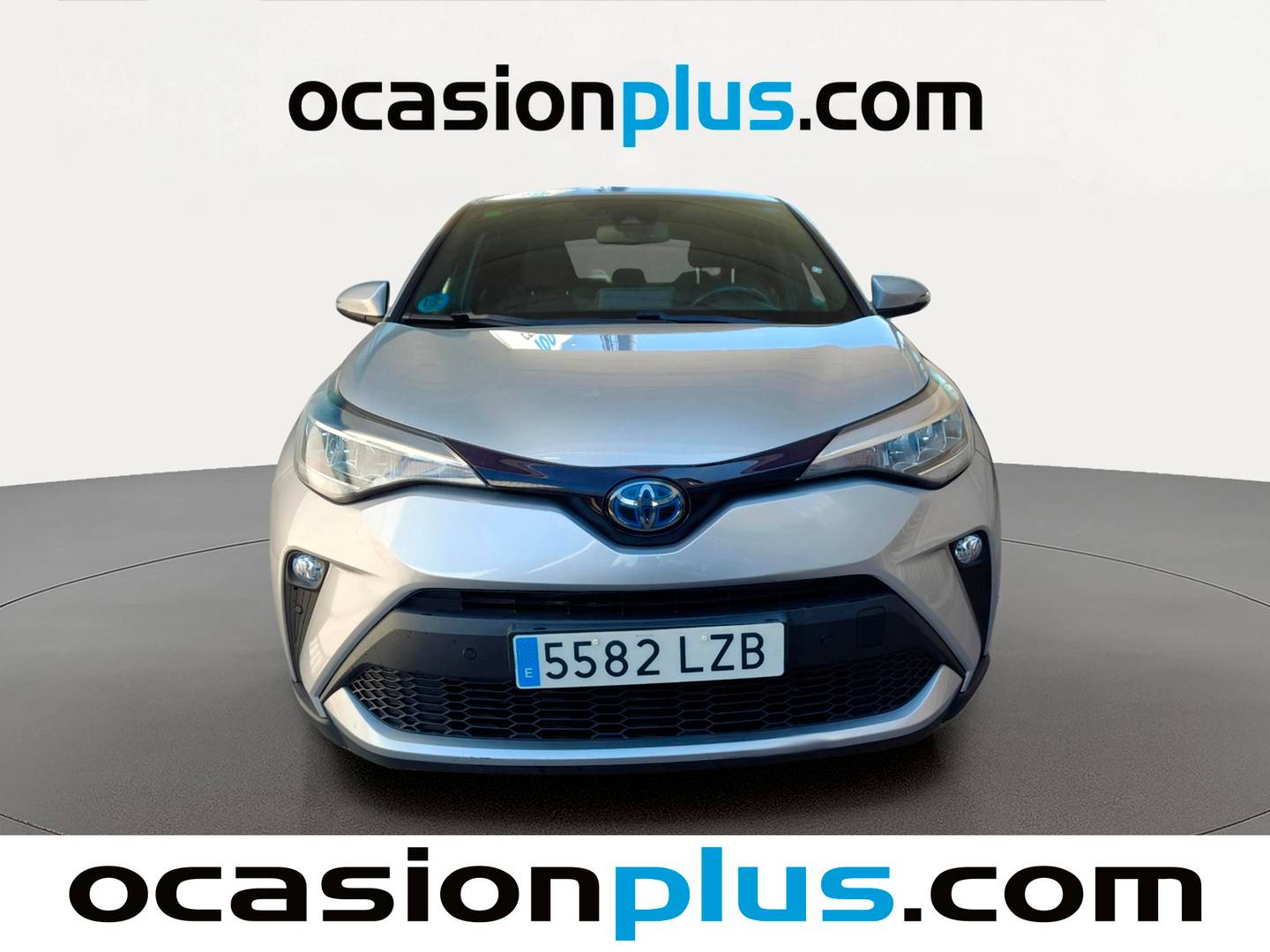 Toyota C-HR Toyota C-HR 180H Advance (184 CV) 184cv