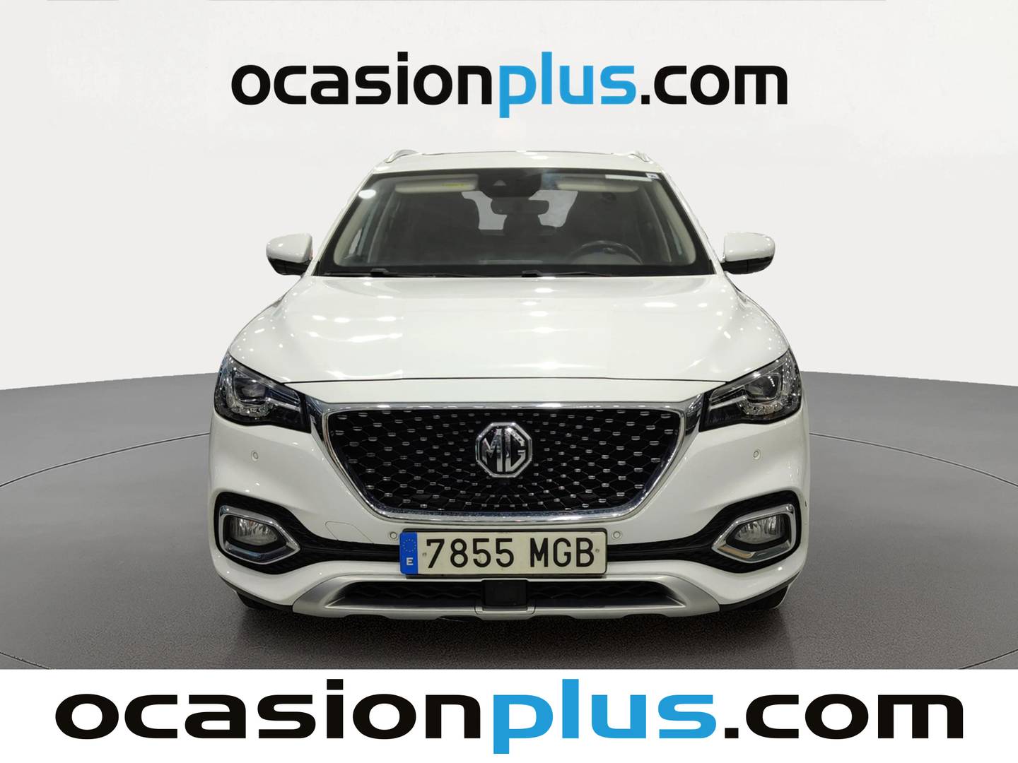MG HS MG HS 1.5 Turbo GDI Luxury DCT (162 CV) barato