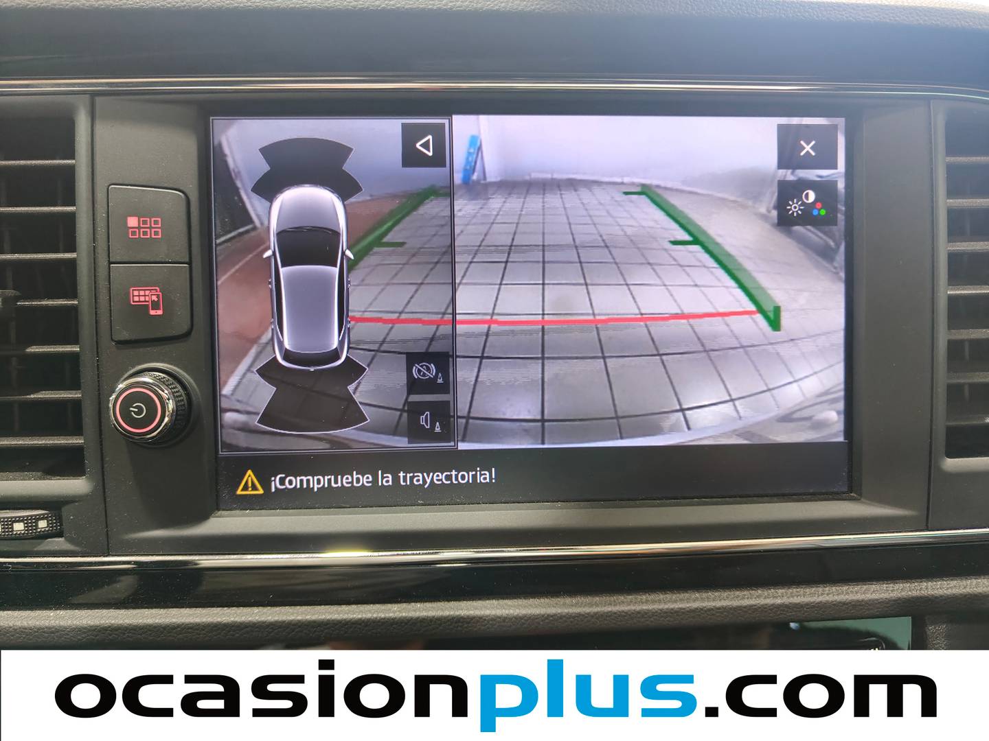 Paquetes del Seat León Seat León 1.4 TSI S&S ACT FR Plus DSG7 (150 CV)