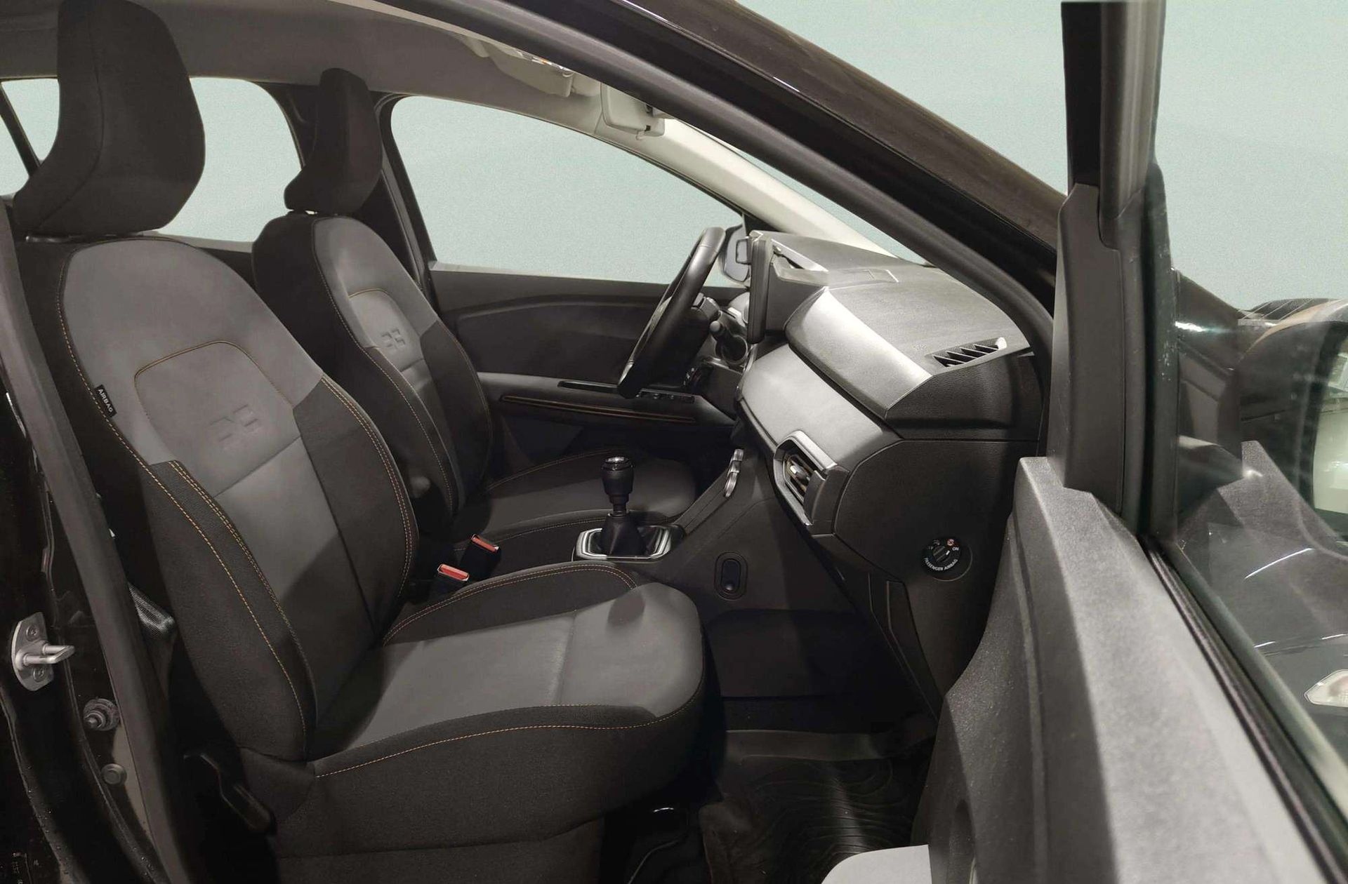 Dacia Sandero Stepway Extreme Go ECO-G - foto 19