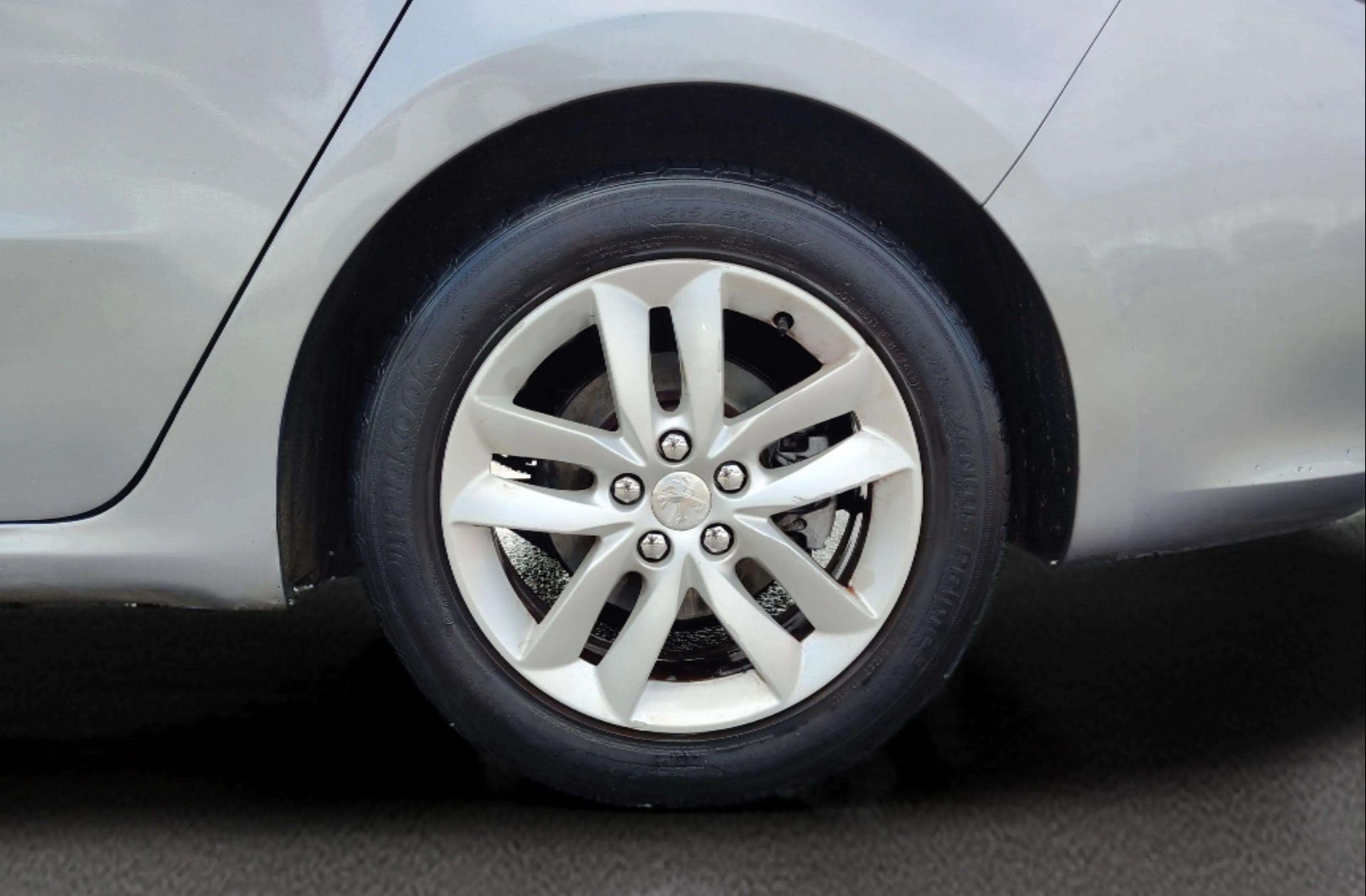 Peugeot 508 2.0 HDi Active - foto 32