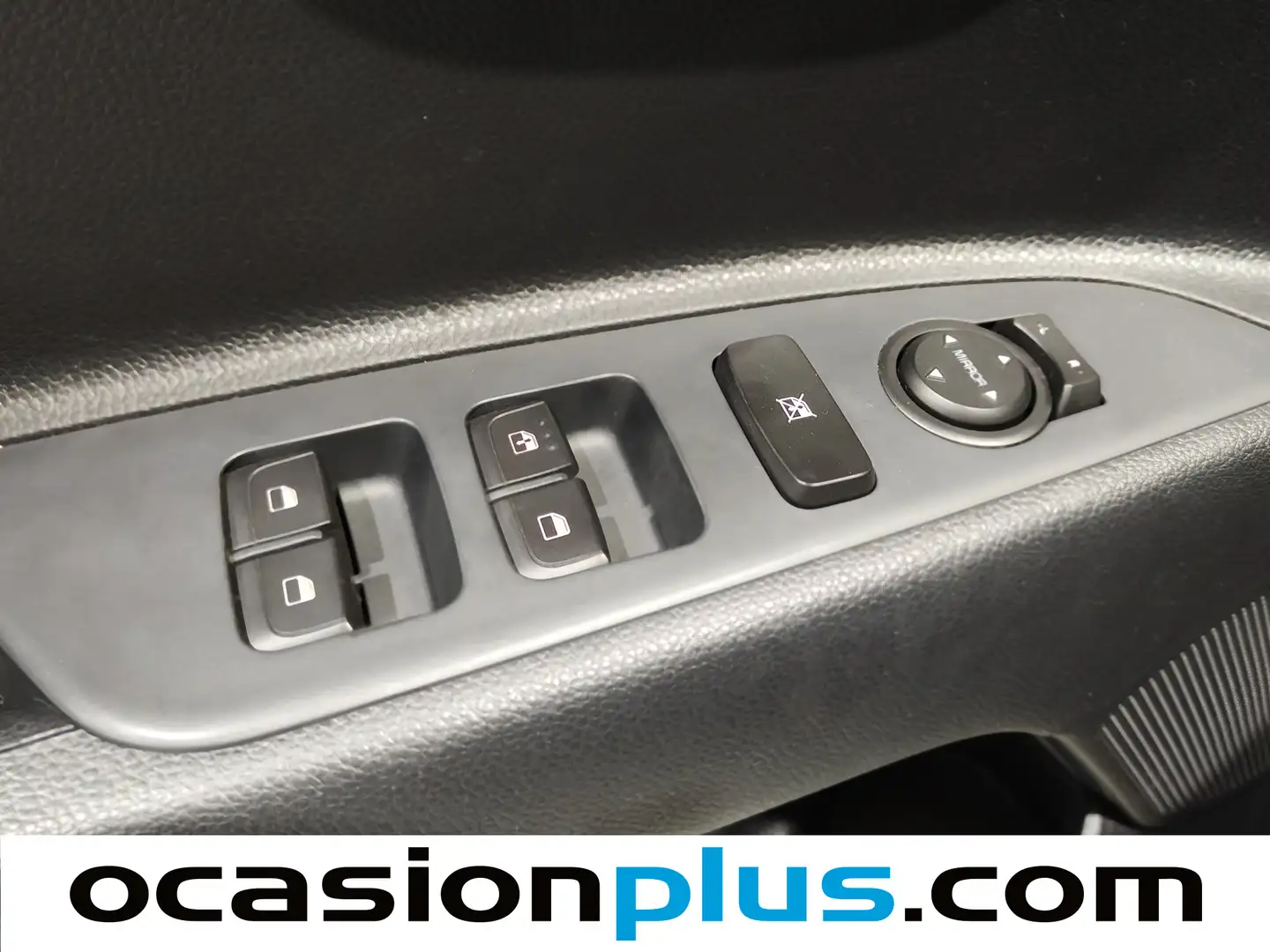 Foto KIA Stonic Kia Stonic 1.2 DPi Concept  (79 CV)