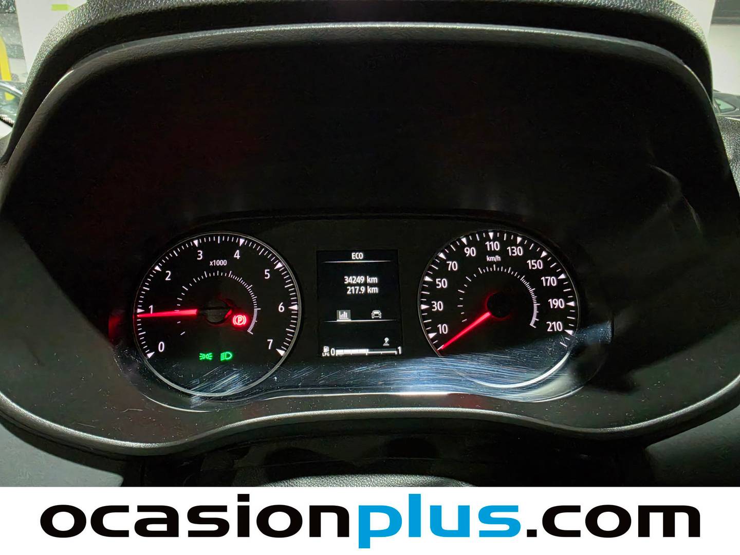 Dacia Sandero Dacia Sandero Stepway Extreme Go ECO-G (101 CV) 2023
